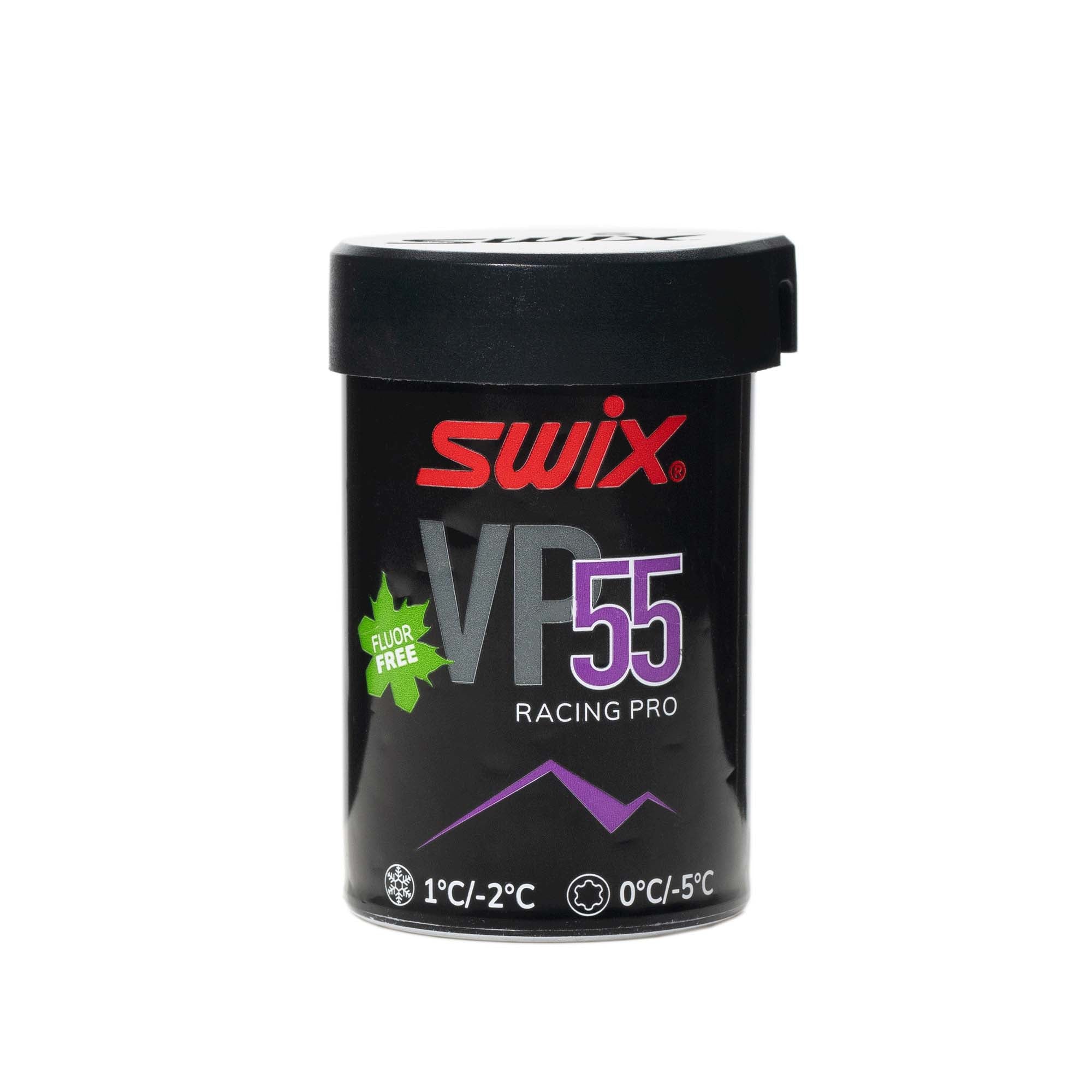 Swix VP55 Pro Violet -2°C to +1°C, 43g