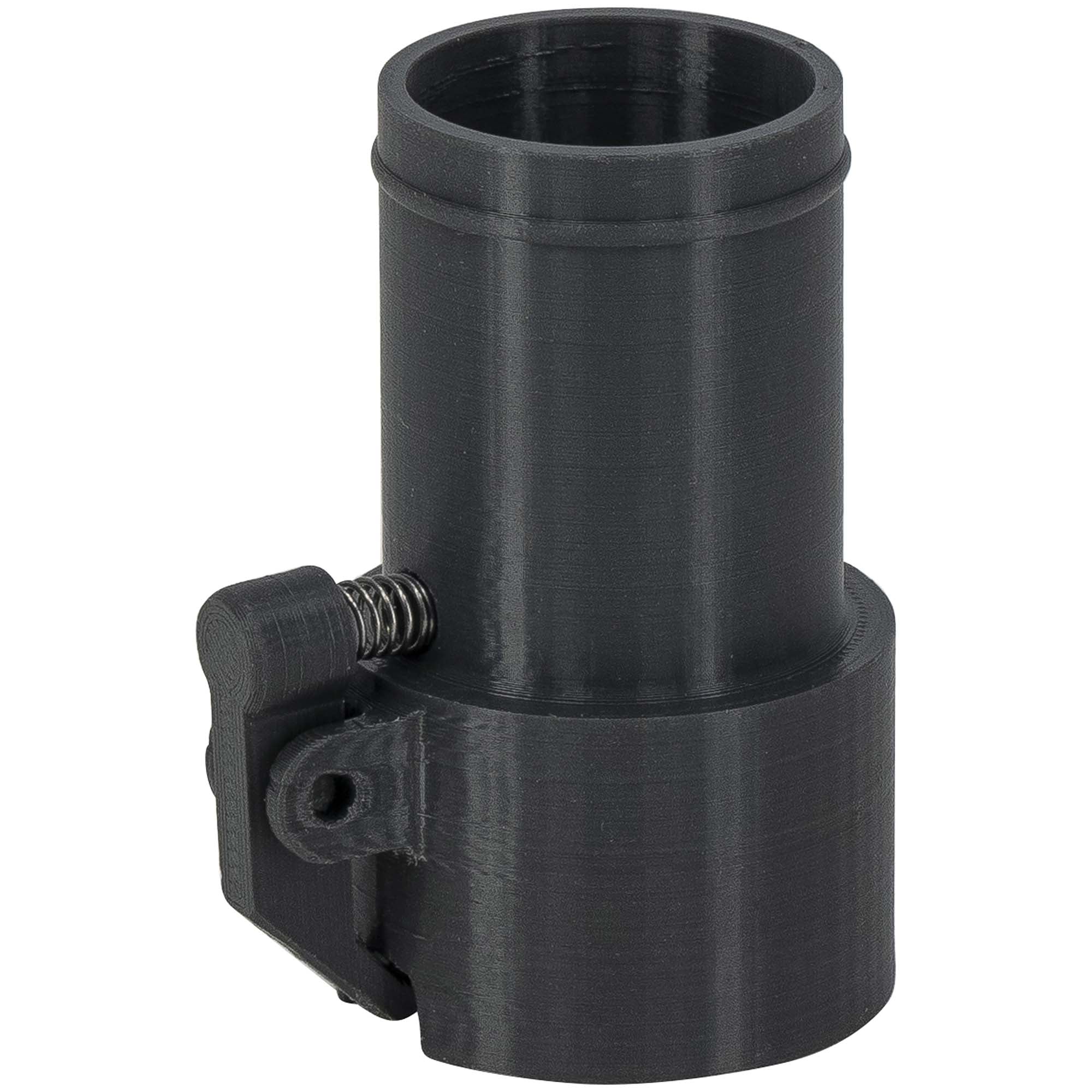 Swix Snap lock for suction system