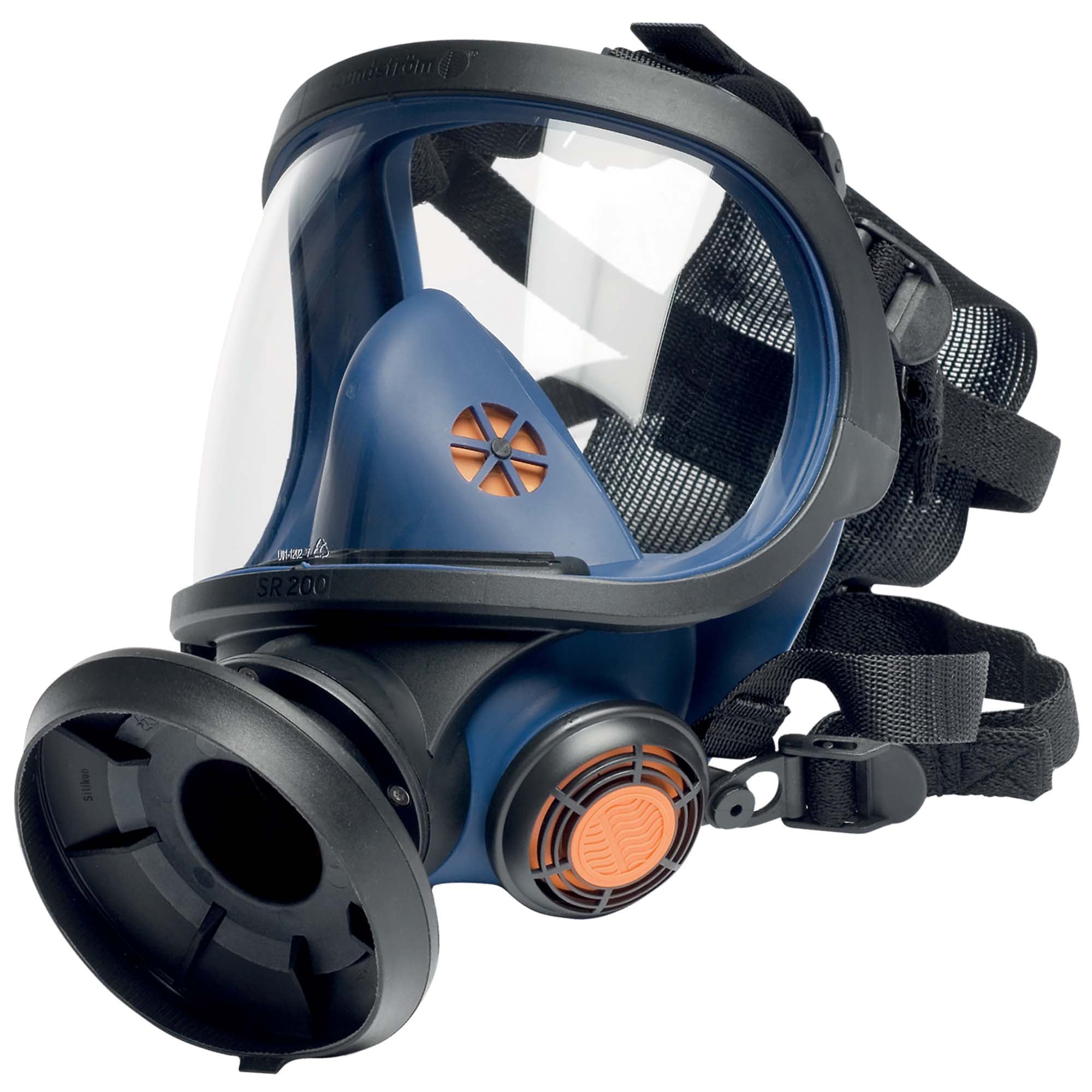 Swix Racing mask with replaceable filter