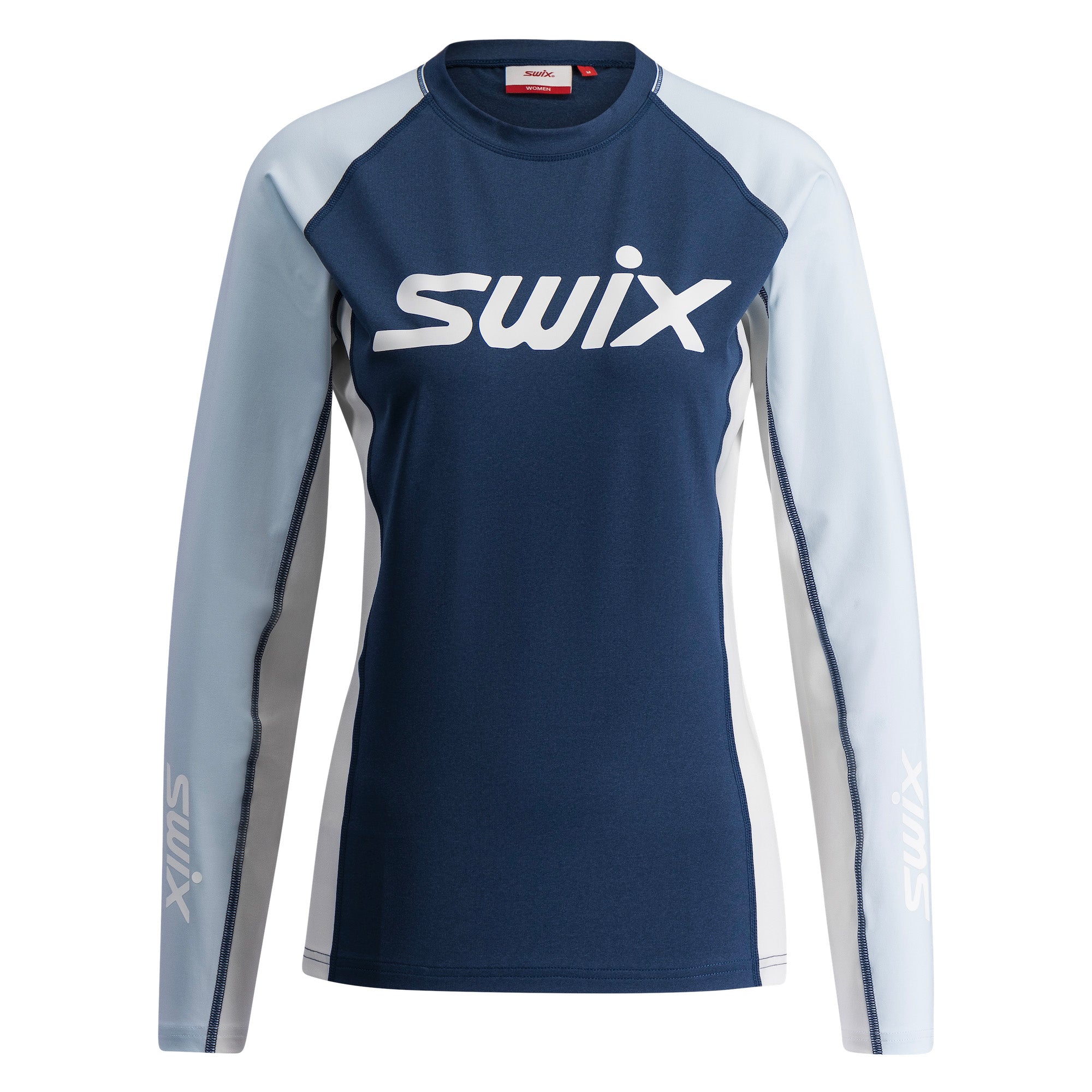 Swix RaceX Dry Long Sleeve W