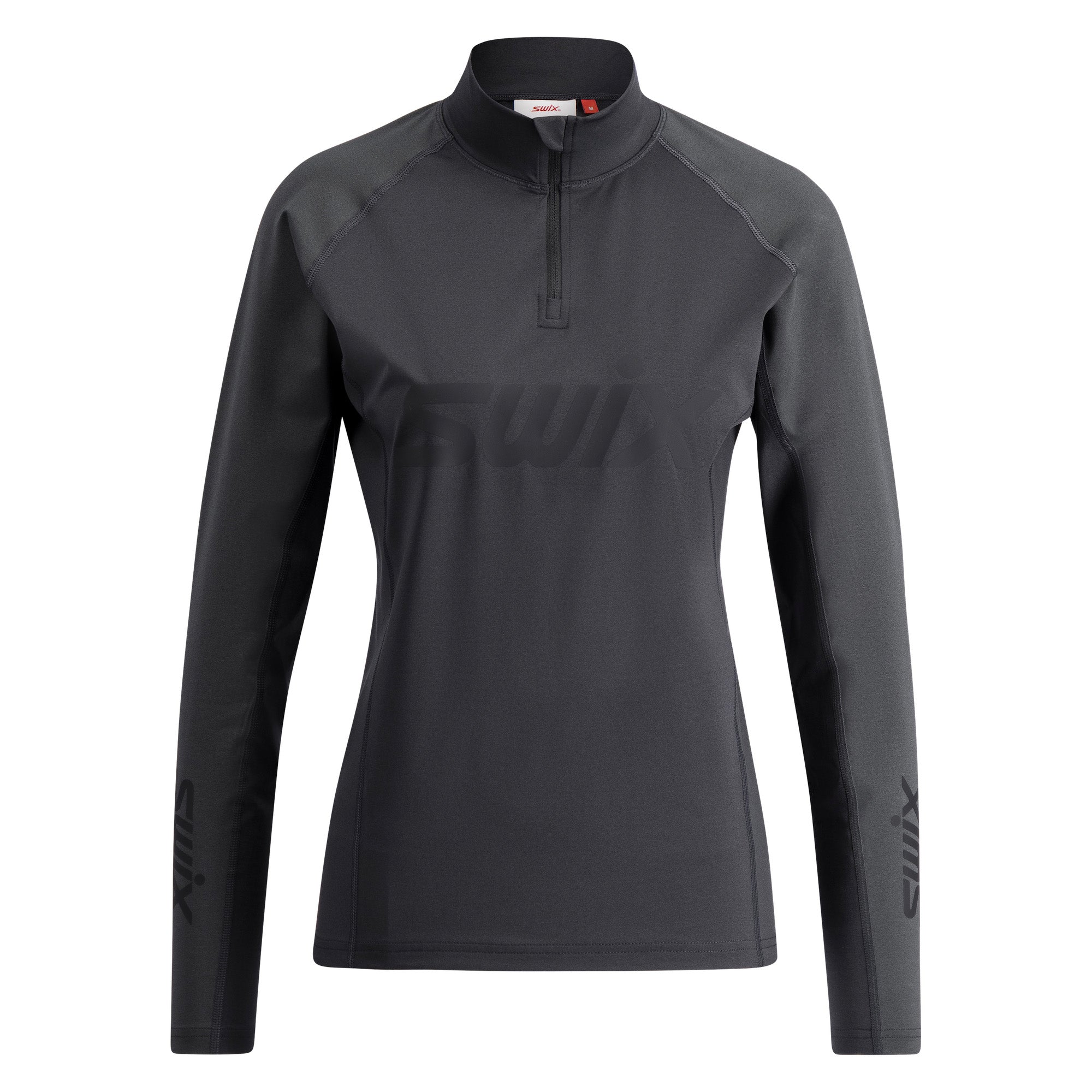 Swix RaceX Dry Half Zip W