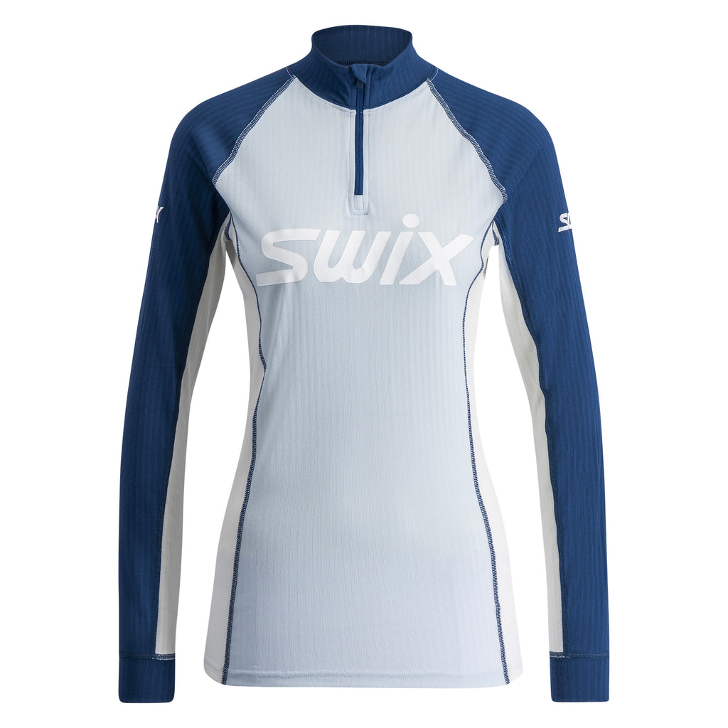 Swix RaceX Classic Half Zip W