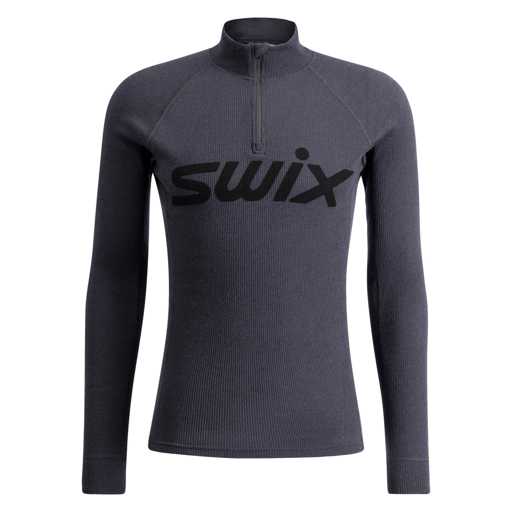 Swix RaceX Merino Half Zip M