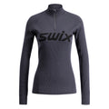 Swix RaceX Merino Half Zip W