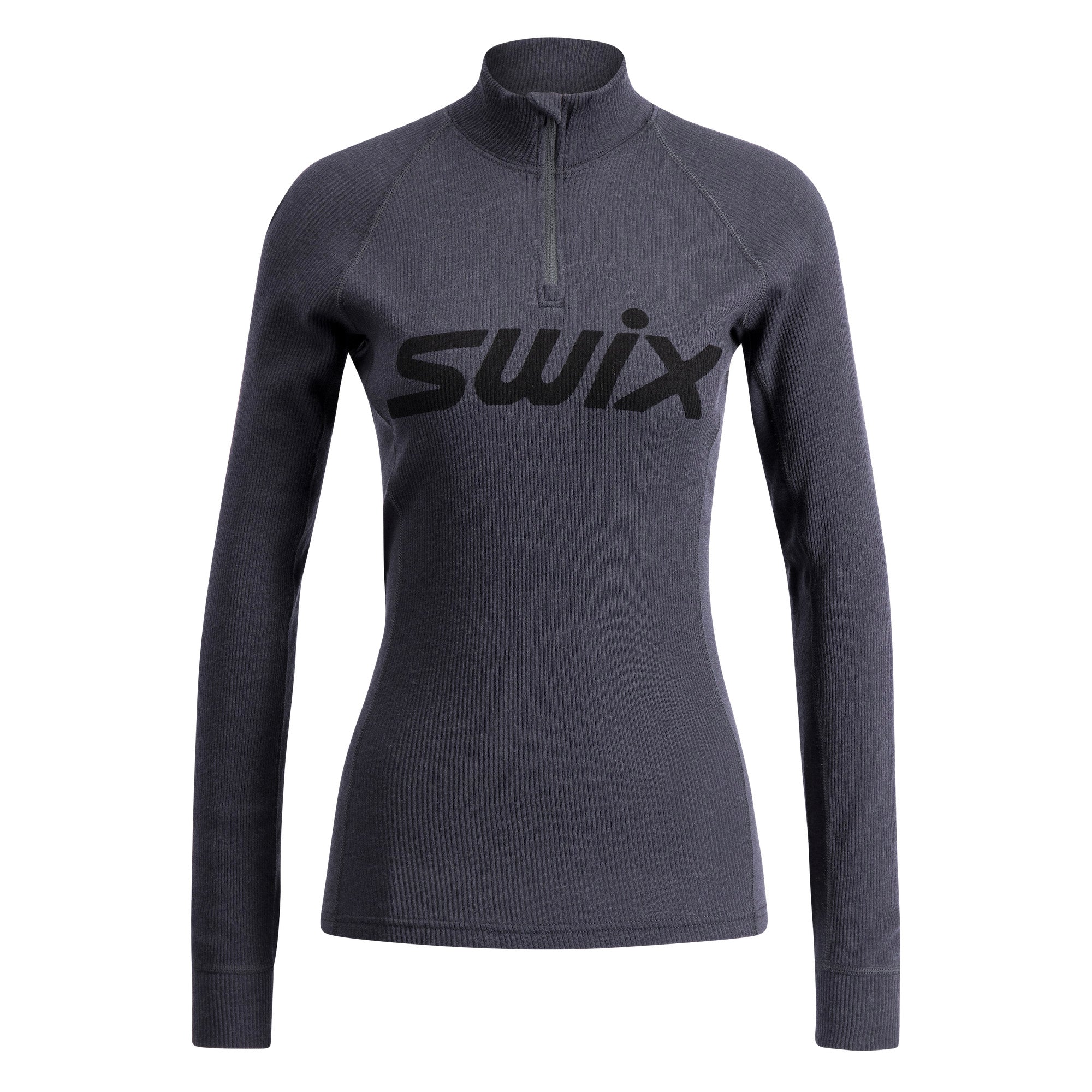 Swix RaceX Merino Half Zip W