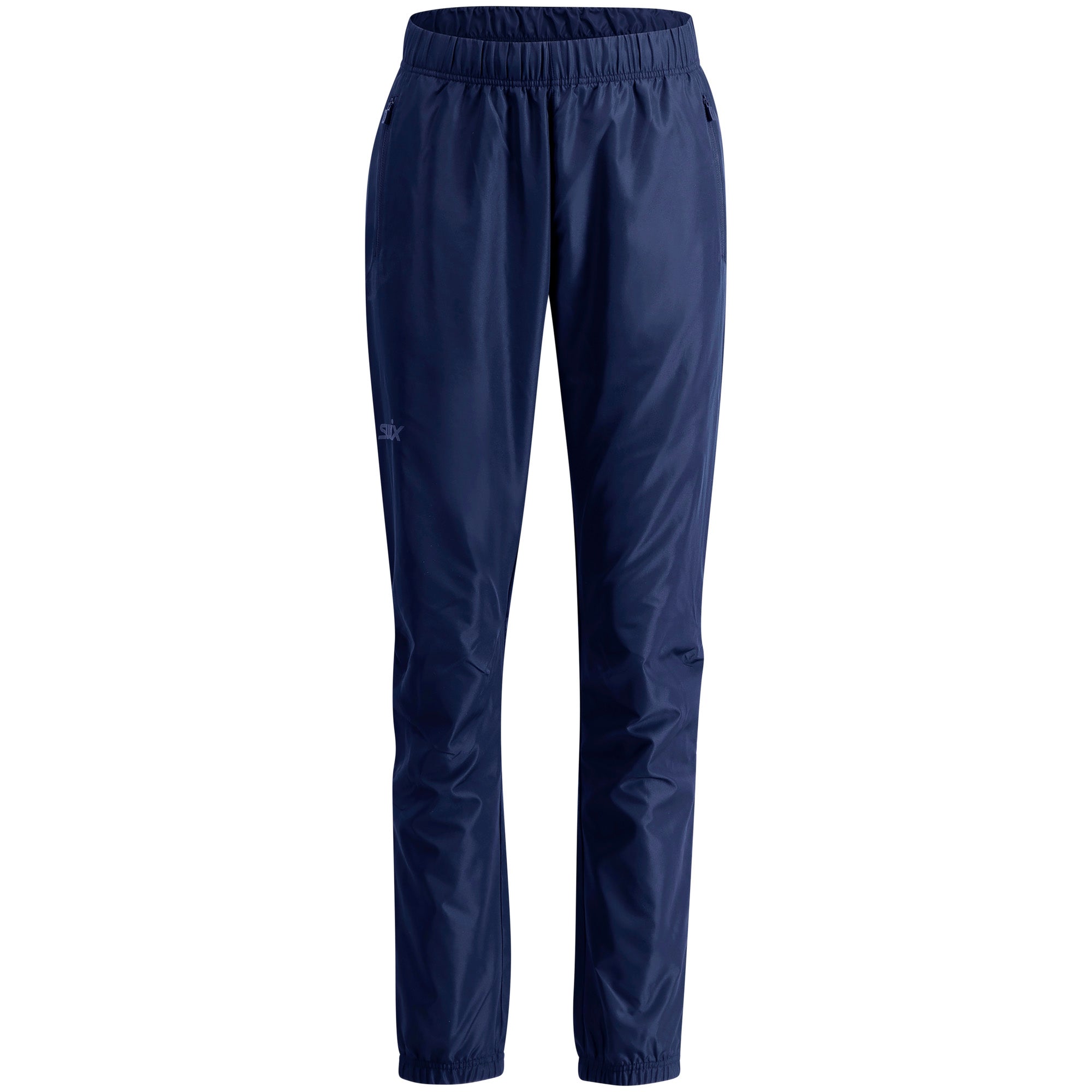 Swix Infinity Hybrid Wind Full Zip Pants W