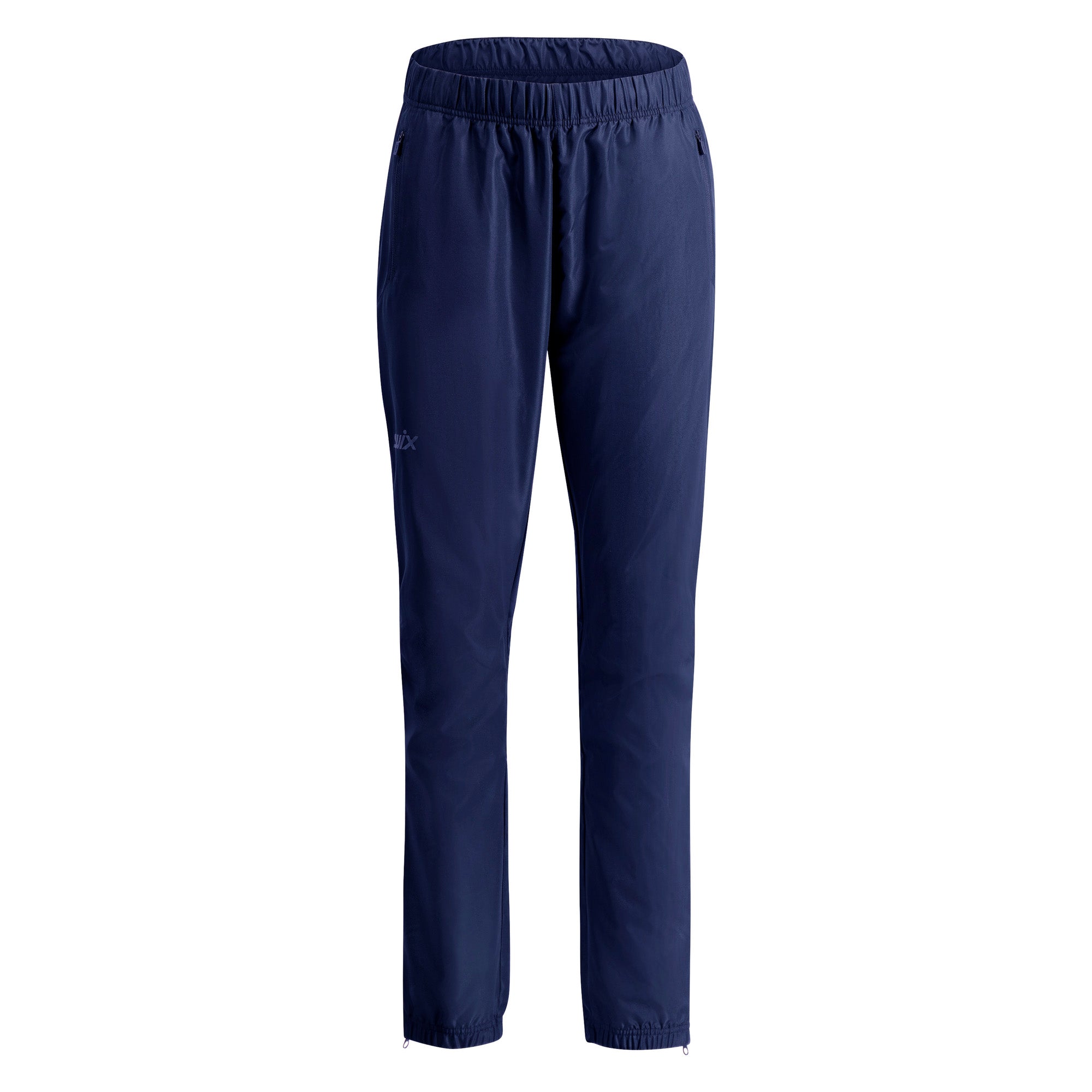 Swix Infinity Hybrid Wind Full Zip Pants M