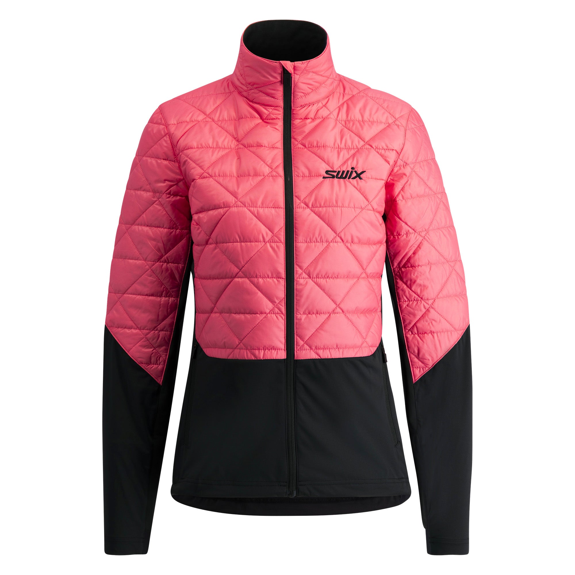 Swix Infinity Hybrid Insulated Jacket W