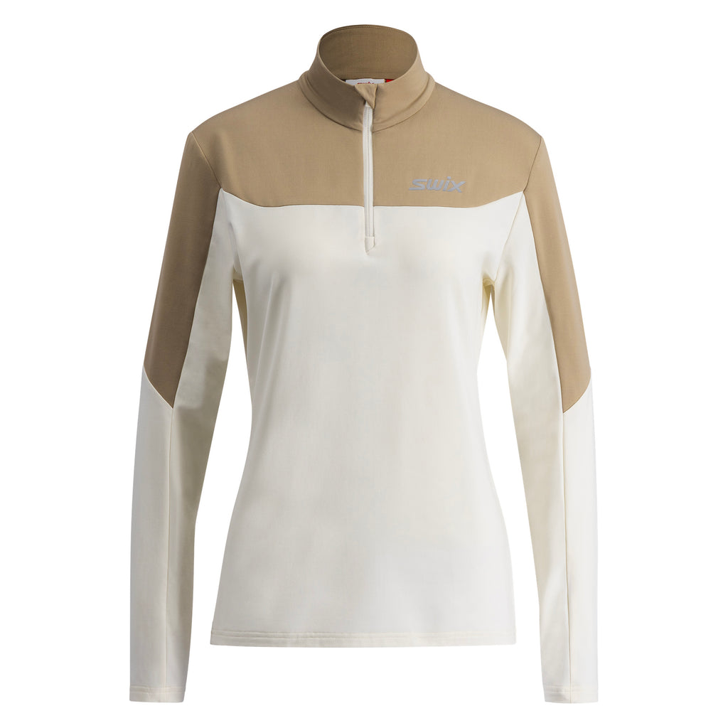 Swix Infinity Light Half Zip W