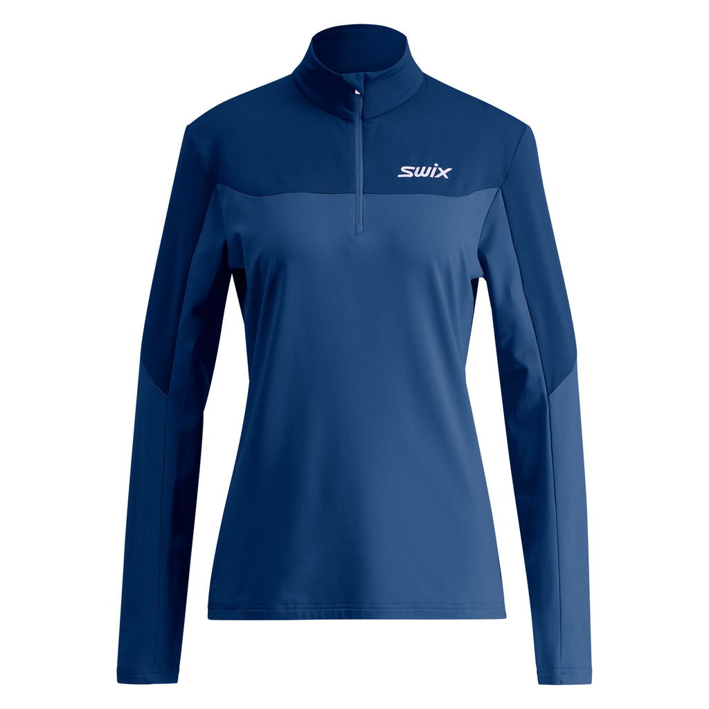 Swix Infinity Light Half Zip W