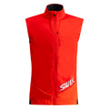 Swix Quantum Windstopper Vest M
