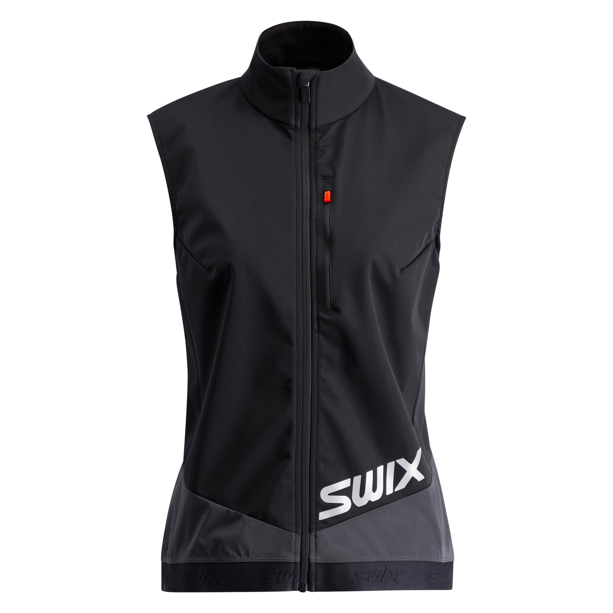 Swix Quantum Windstopper Vest W