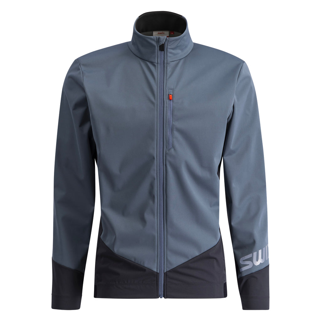 Swix Quantum Windstopper Jacket M