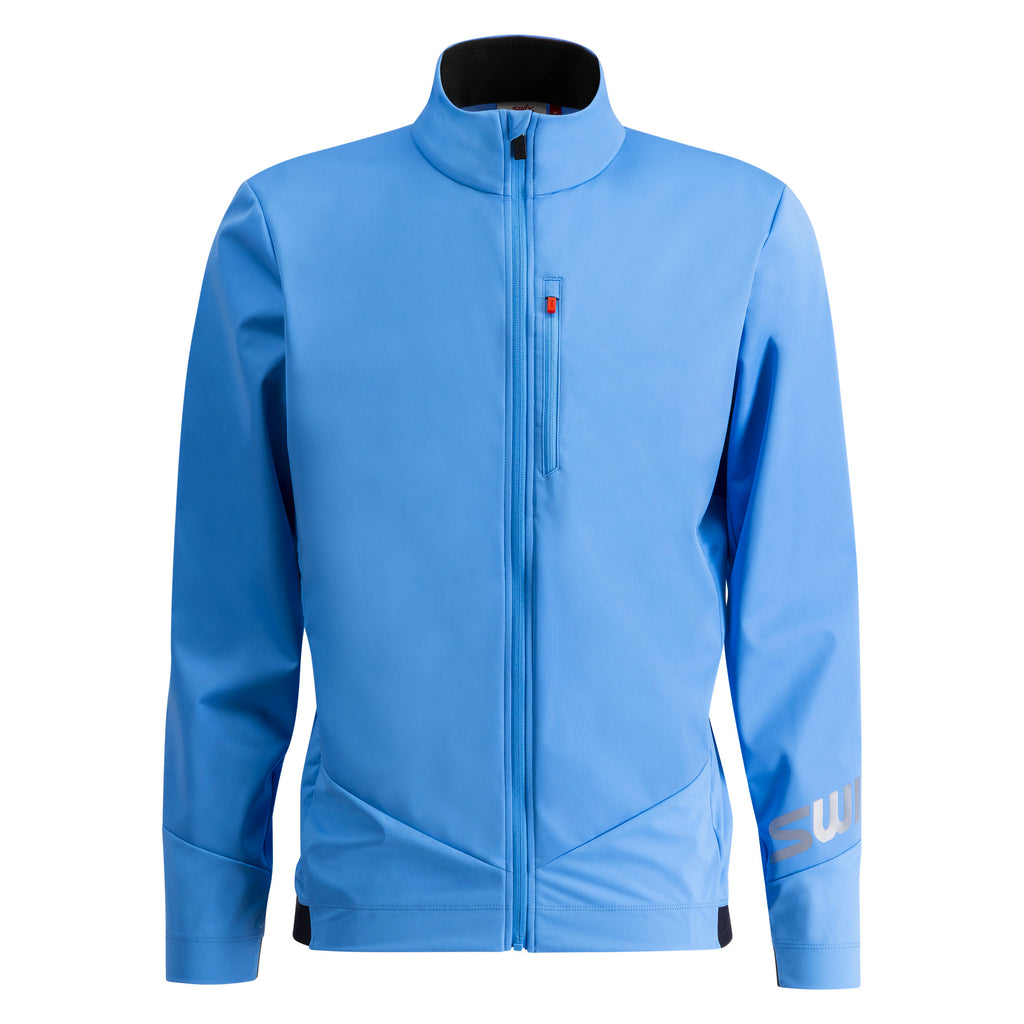 Swix Quantum Windstopper Jacket M