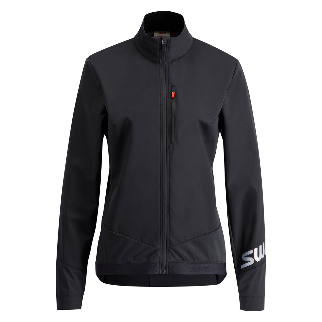 Swix Quantum Windstopper Jacket W