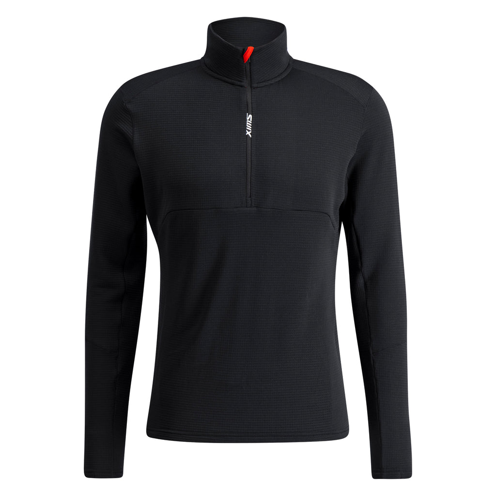 Swix Heat Wool LS M