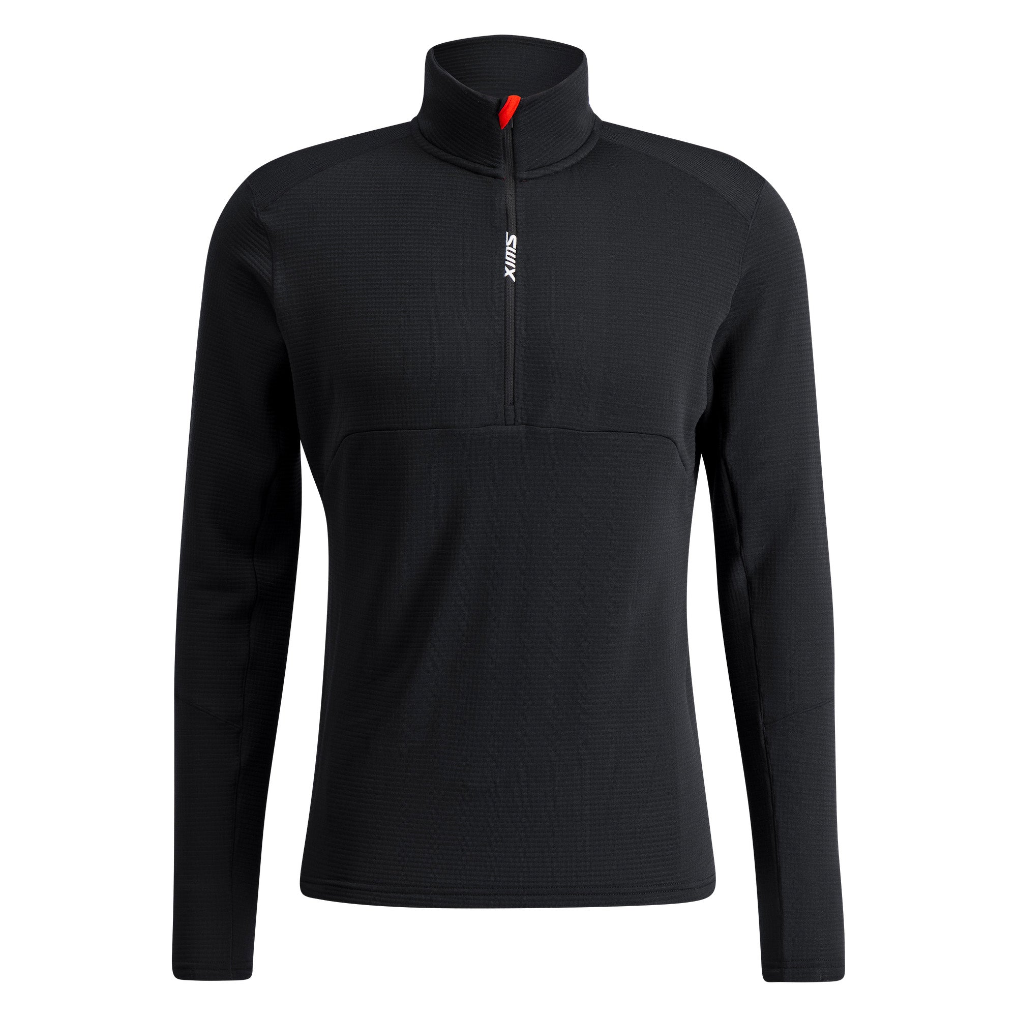 Swix Heat Wool LS M