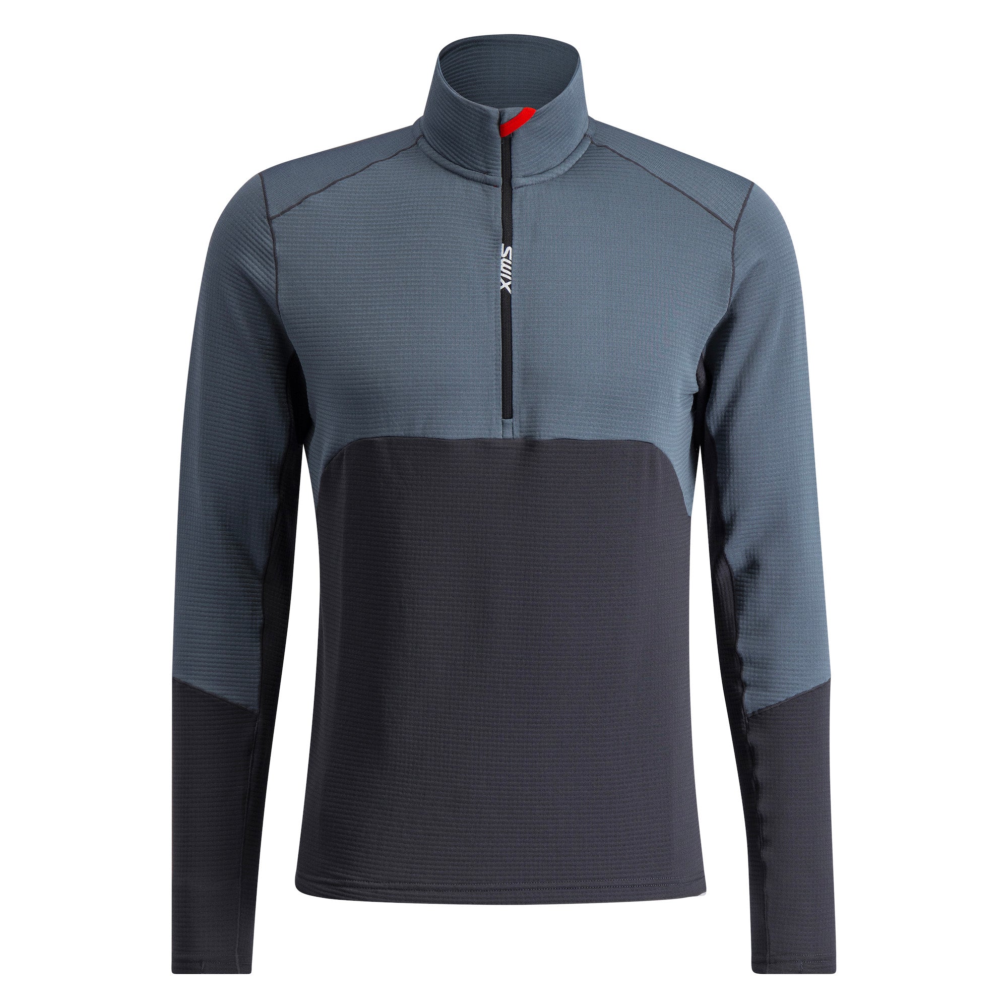 Swix Heat Wool LS M