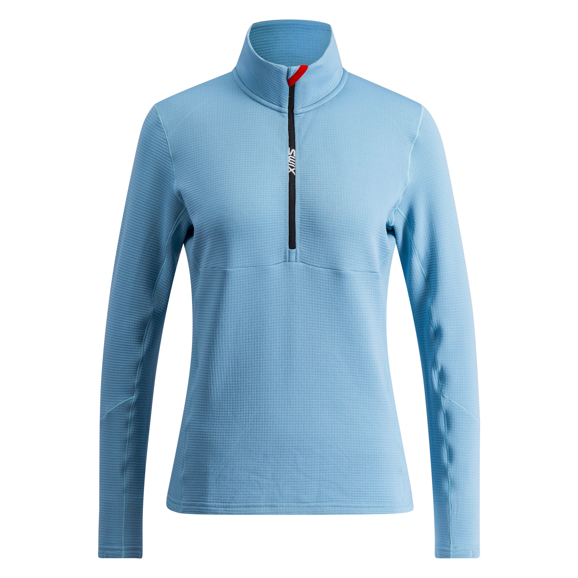Swix Heat Wool LS W