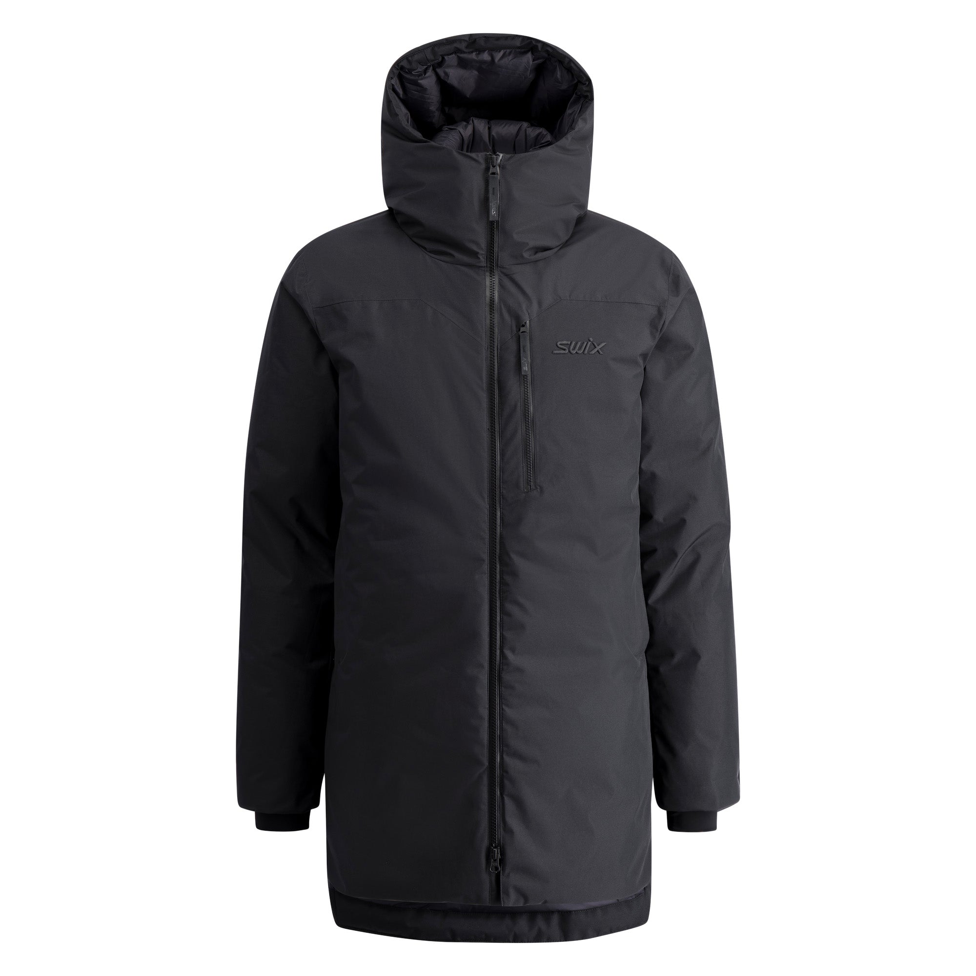 Swix Coach Parka