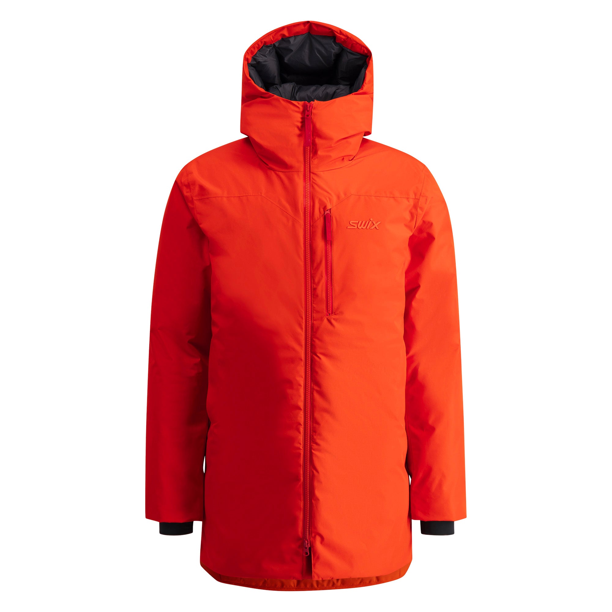 Swix Coach Parka
