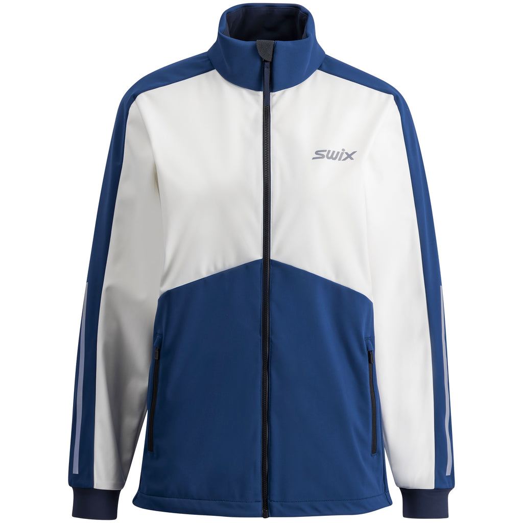 Swix Cross Jacket W
