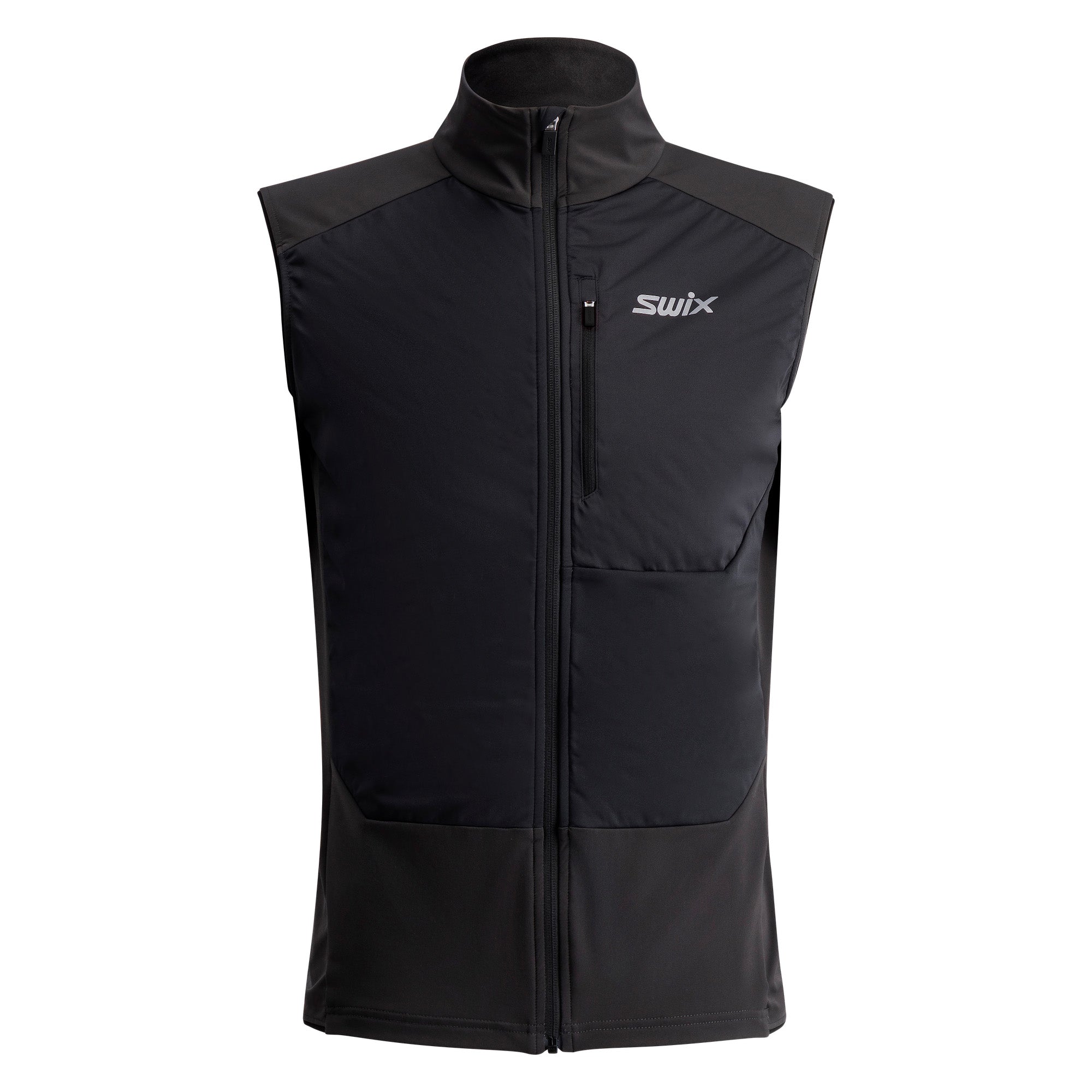 Swix Focus Warm Vest M