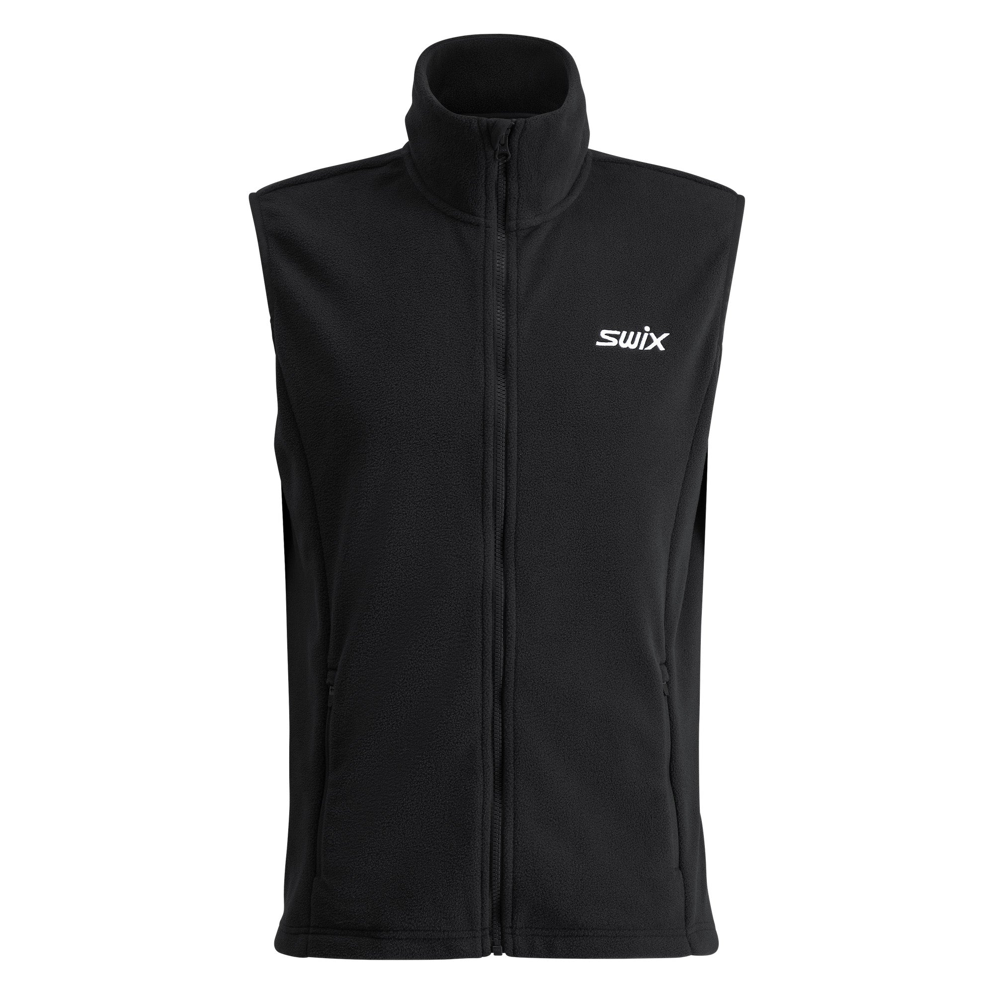 Swix Track Fleece Vest M