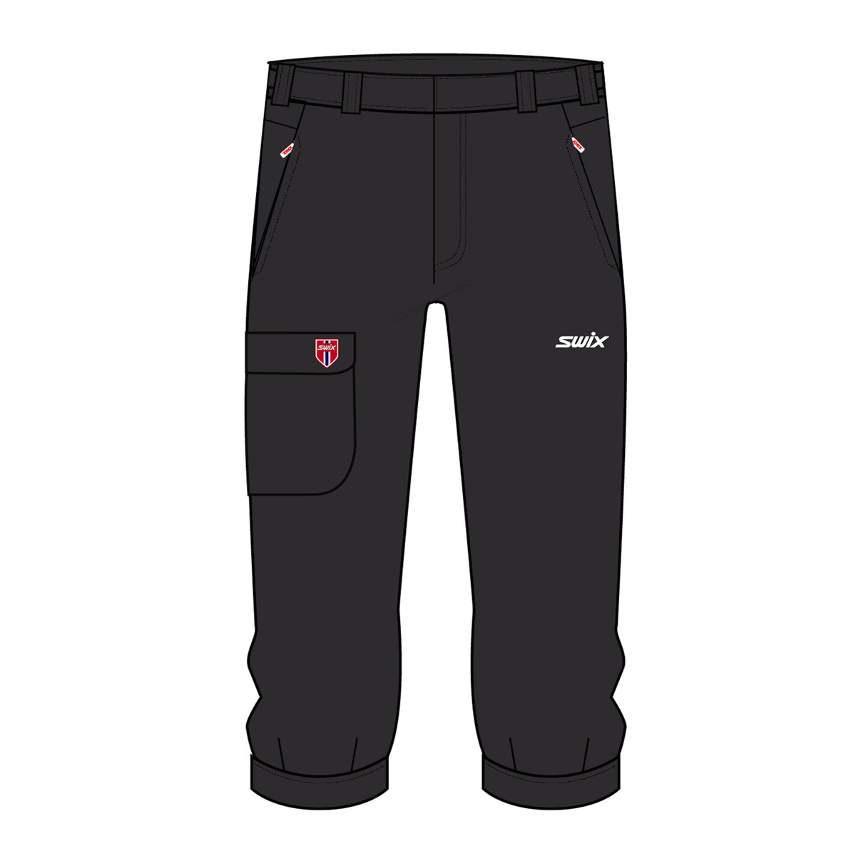Swix Fjell Knickers M