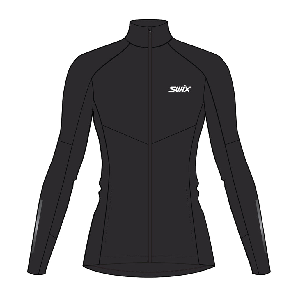 Swix Nordic XC Jacket W
