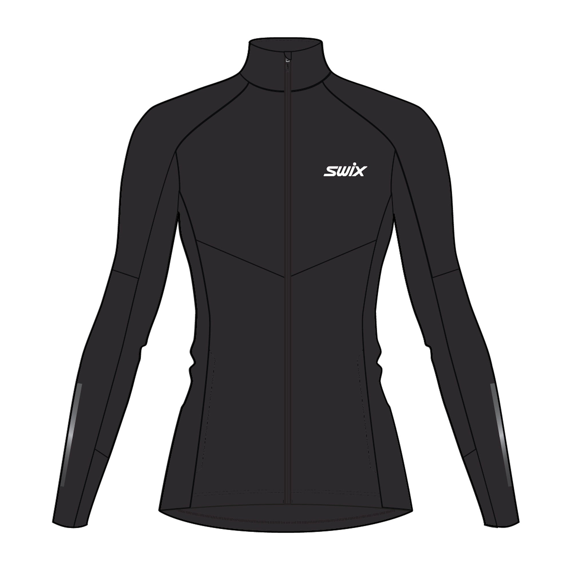 Swix Nordic XC Jacket W
