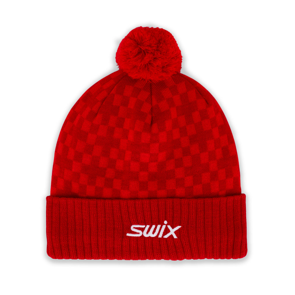 Swix Beito Wool Beanie
