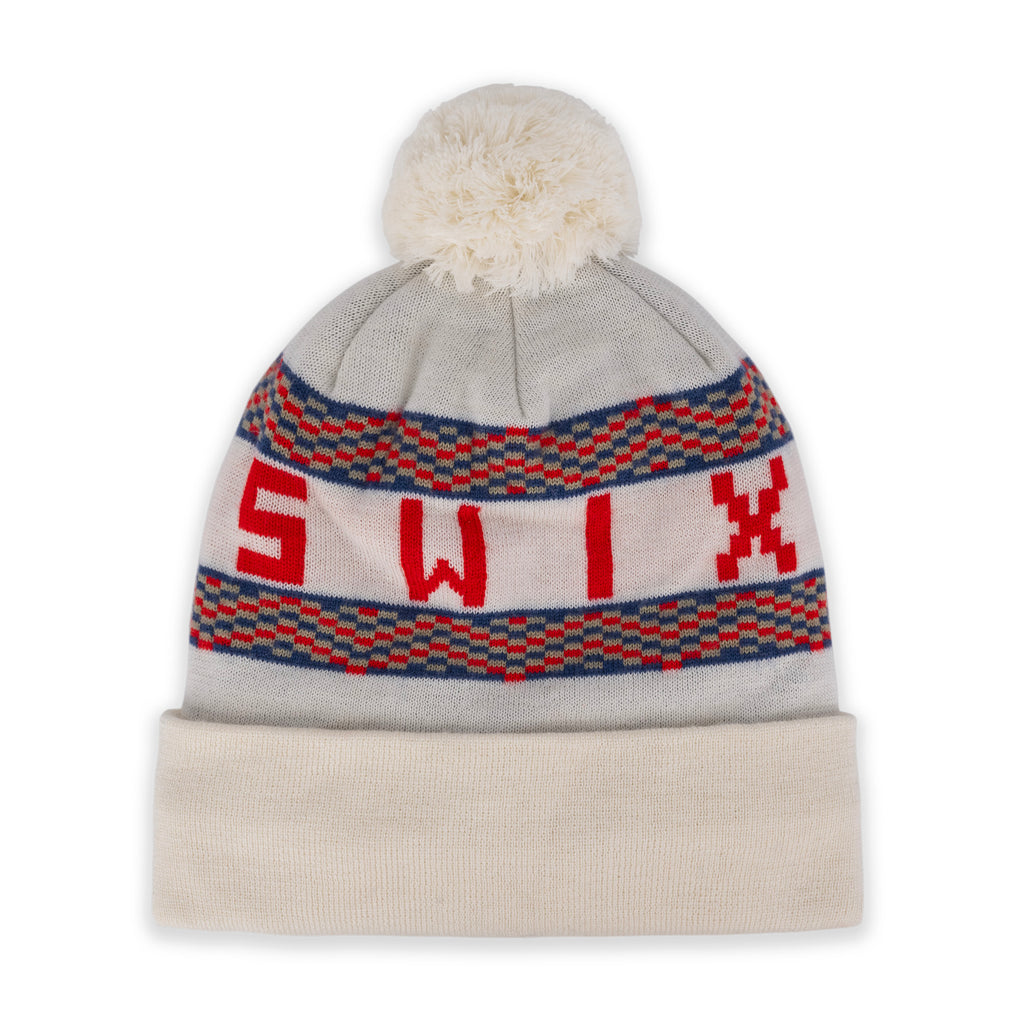 Swix Nordic Wool Beanie