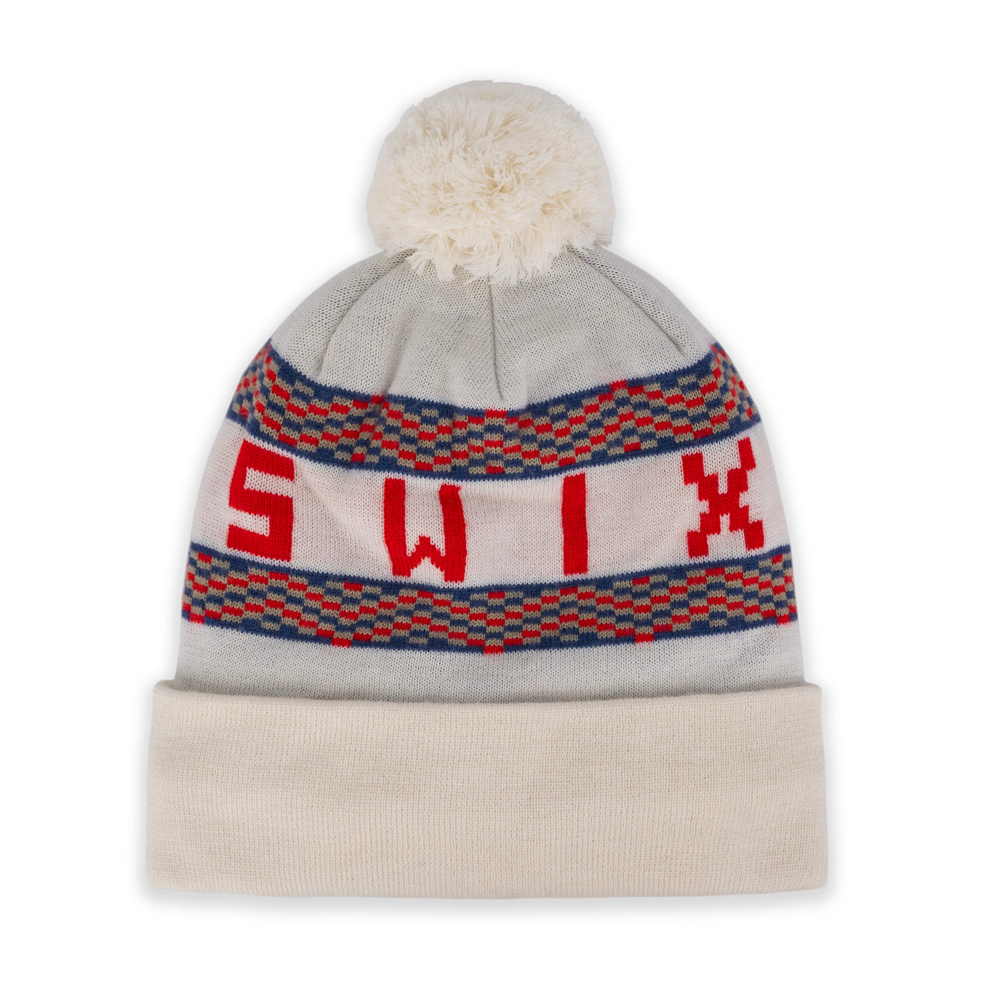 Swix Nordic Wool Beanie