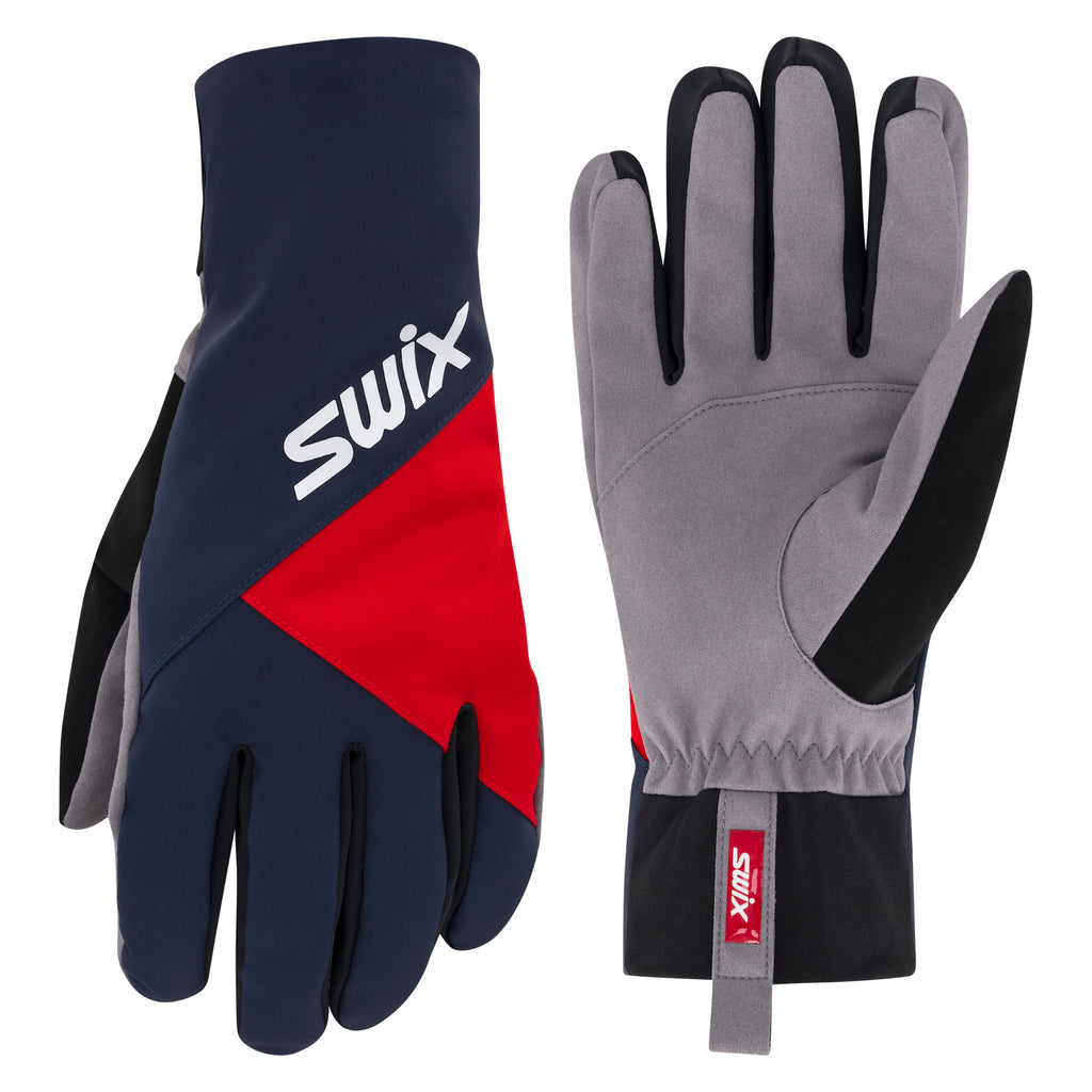 Swix Inspire Primaloft Glove