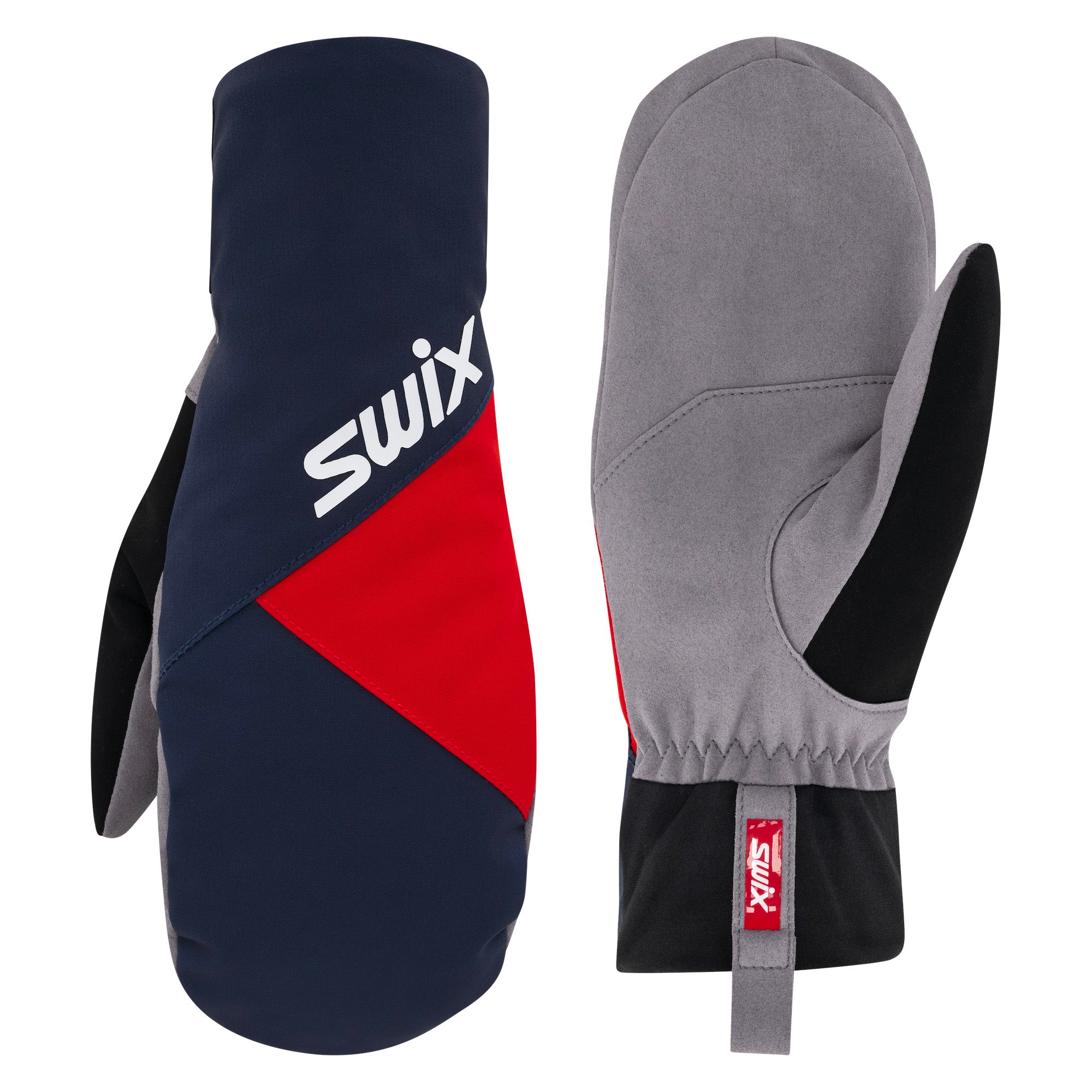 Swix Inspire Primaloft Mitten