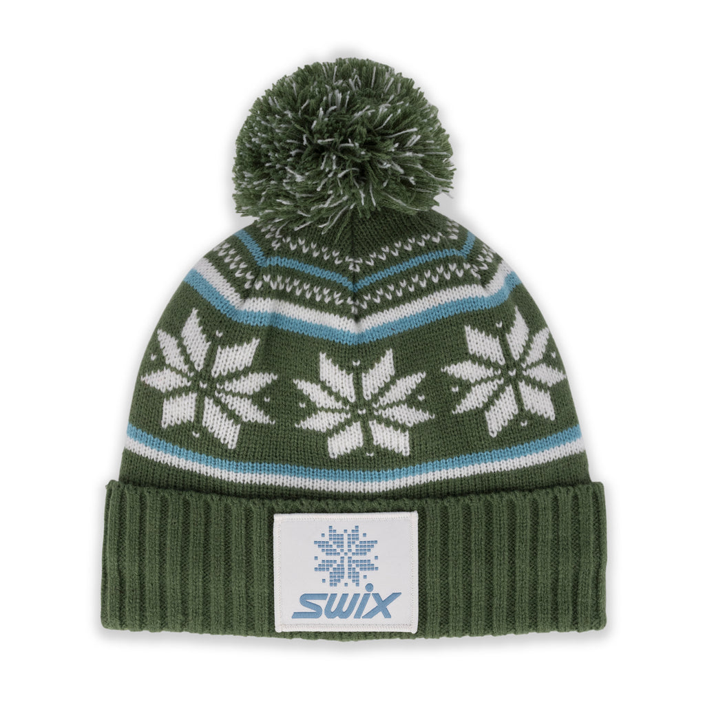 Swix Trysil Beanie