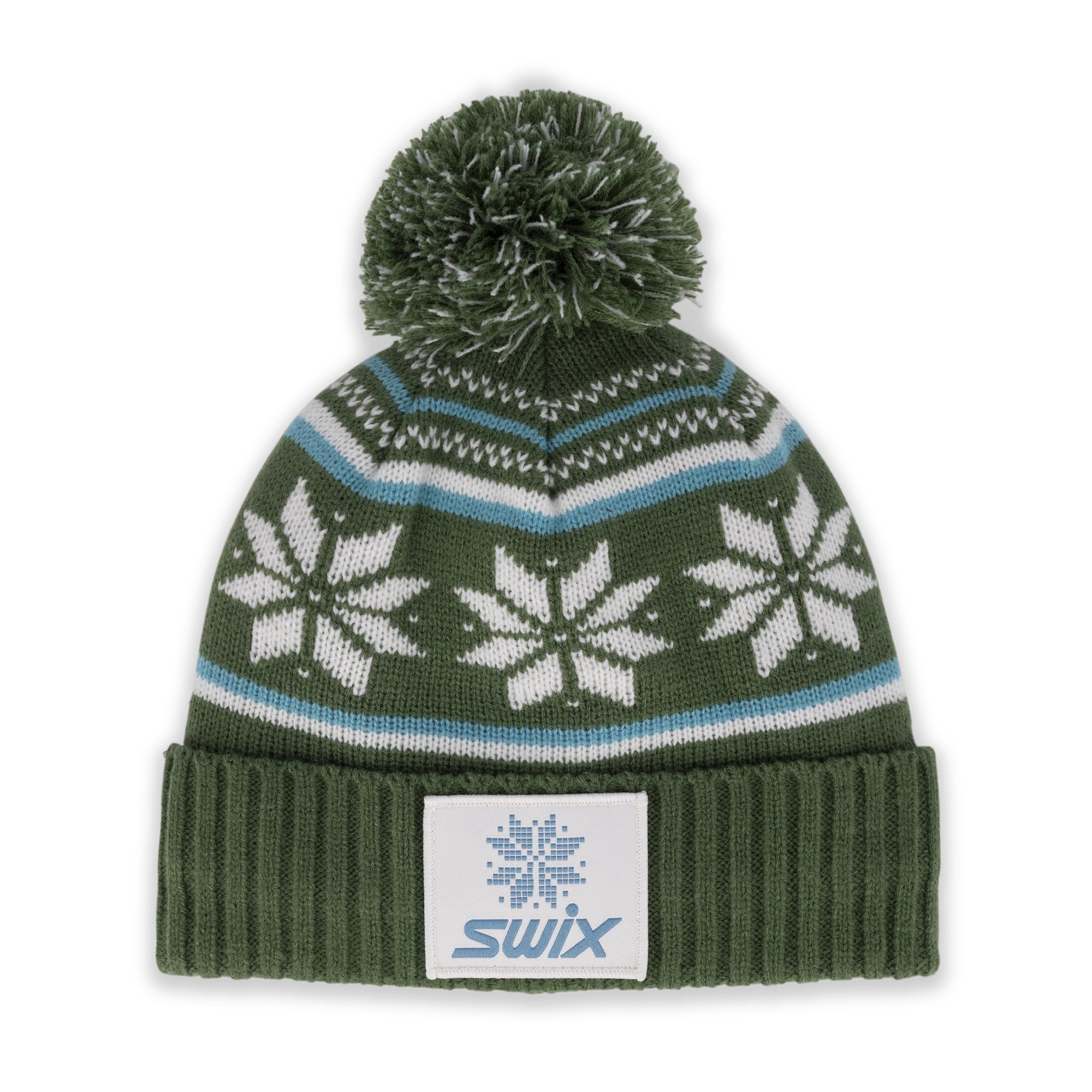 Swix Trysil Beanie