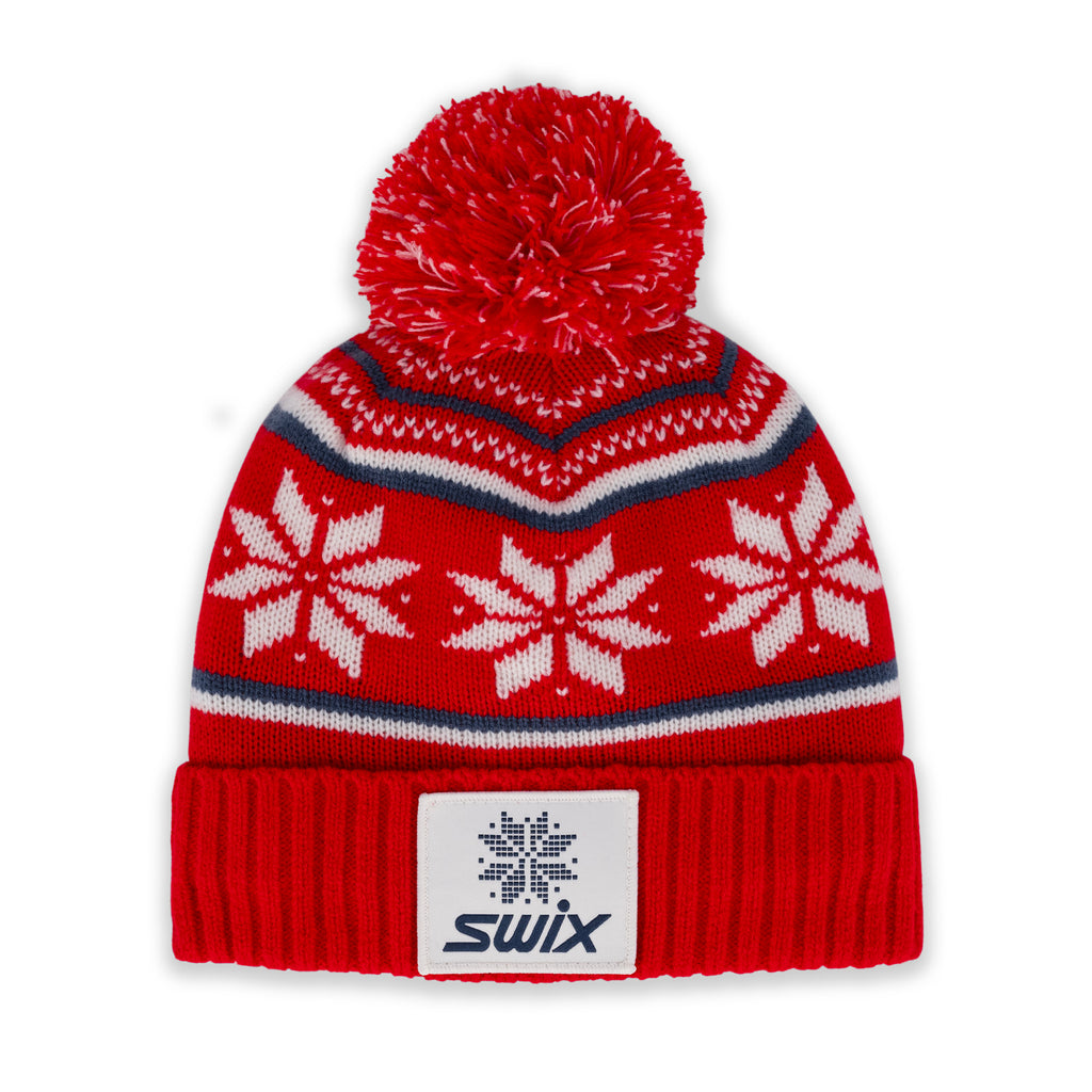Swix Trysil Beanie