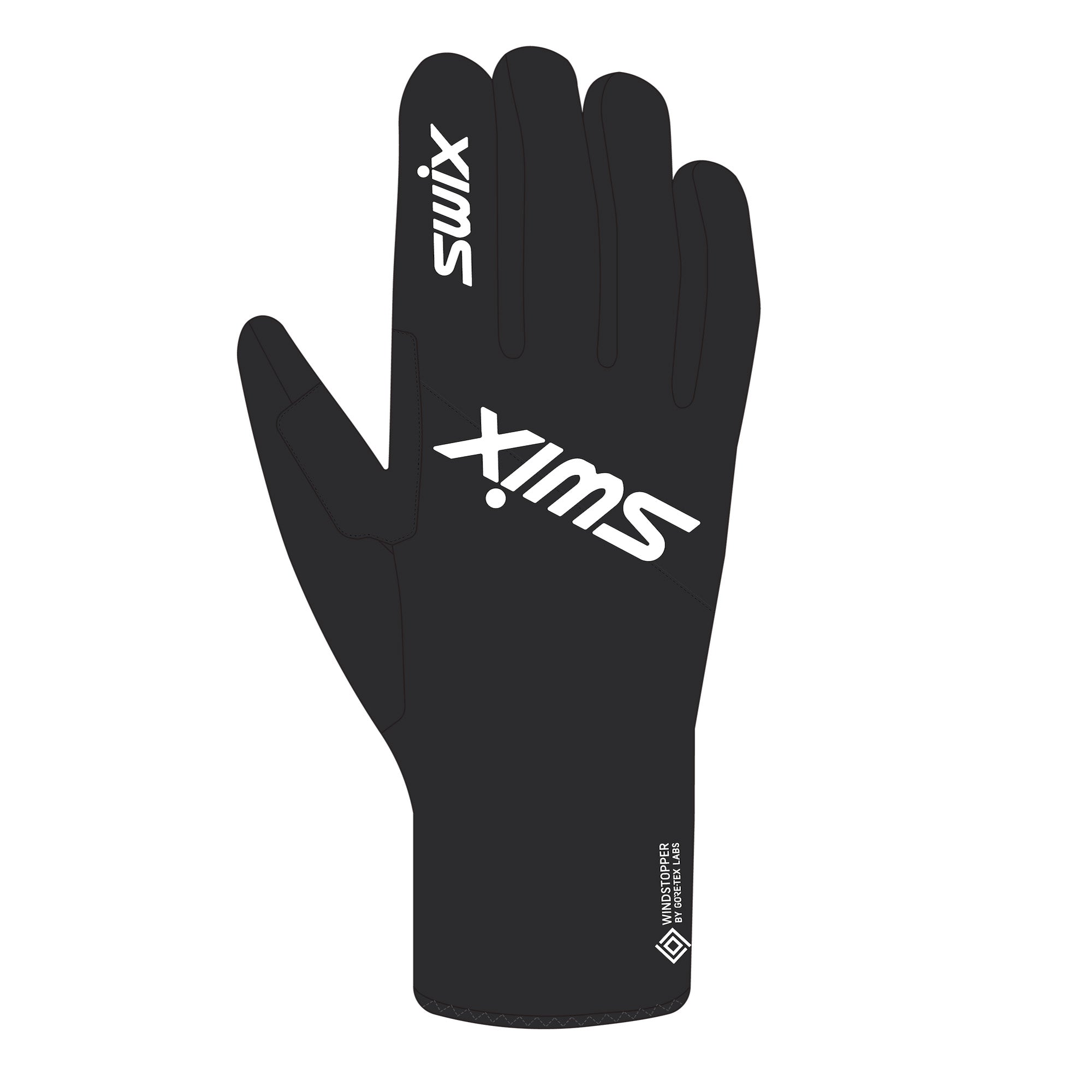 Swix Performance Gore Glove W