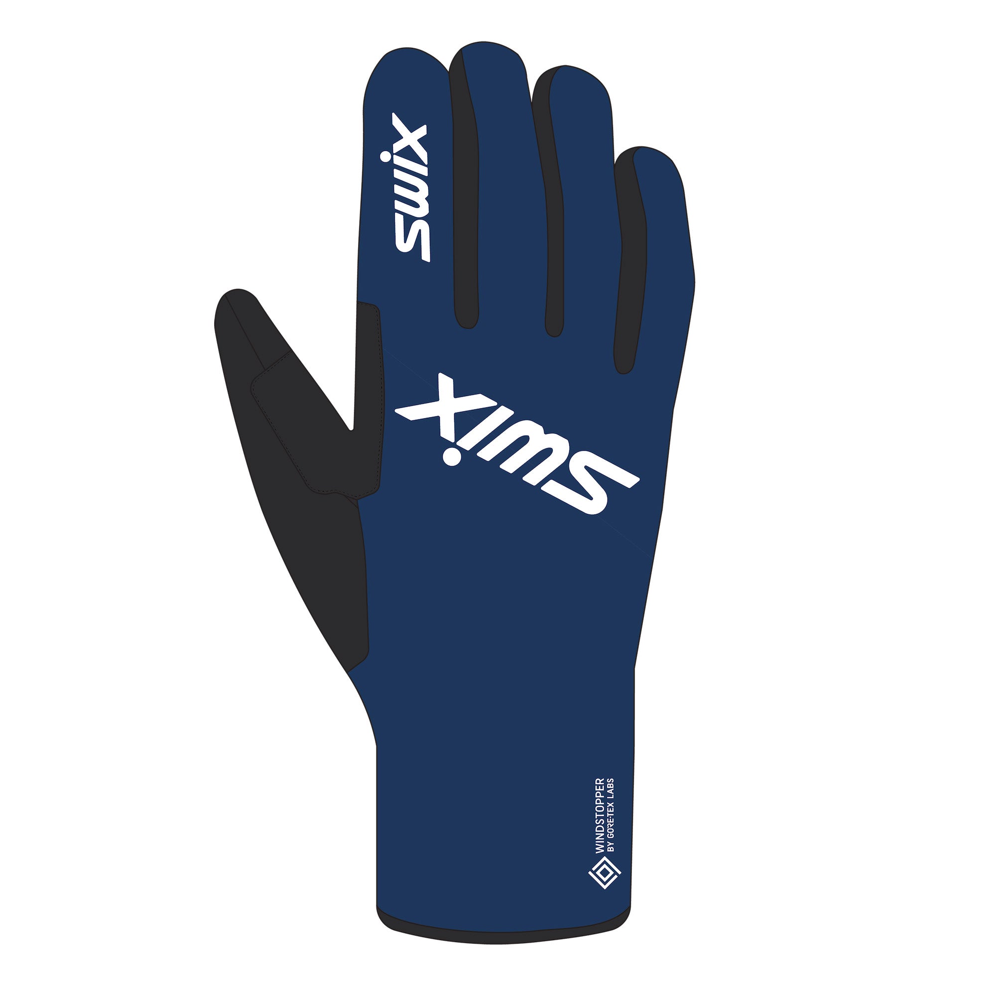 Swix Performance Gore Glove W