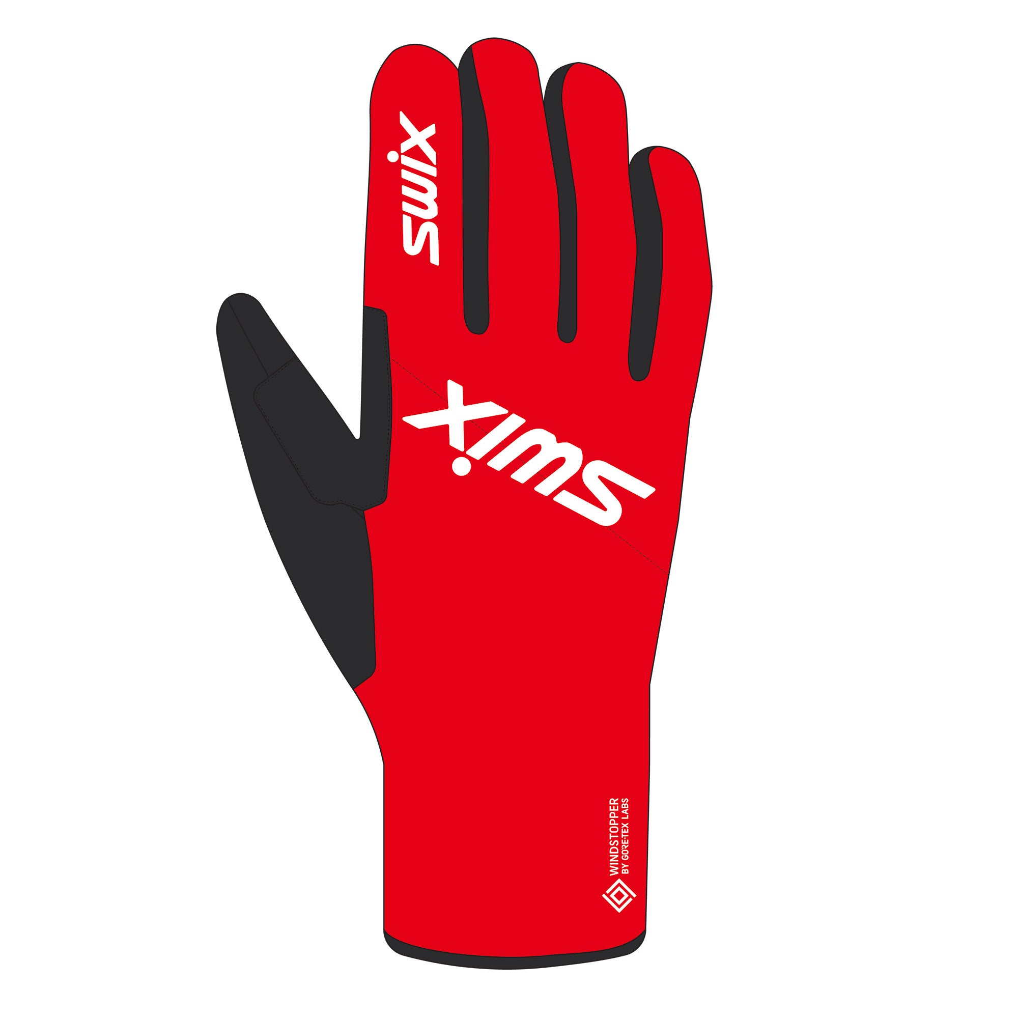 Swix Performance Gore Glove W