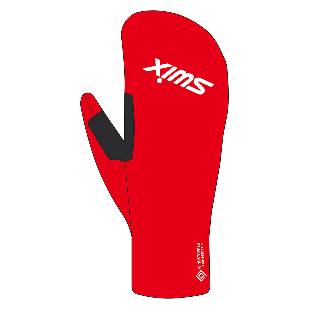 Swix Performance Gore Mitten W
