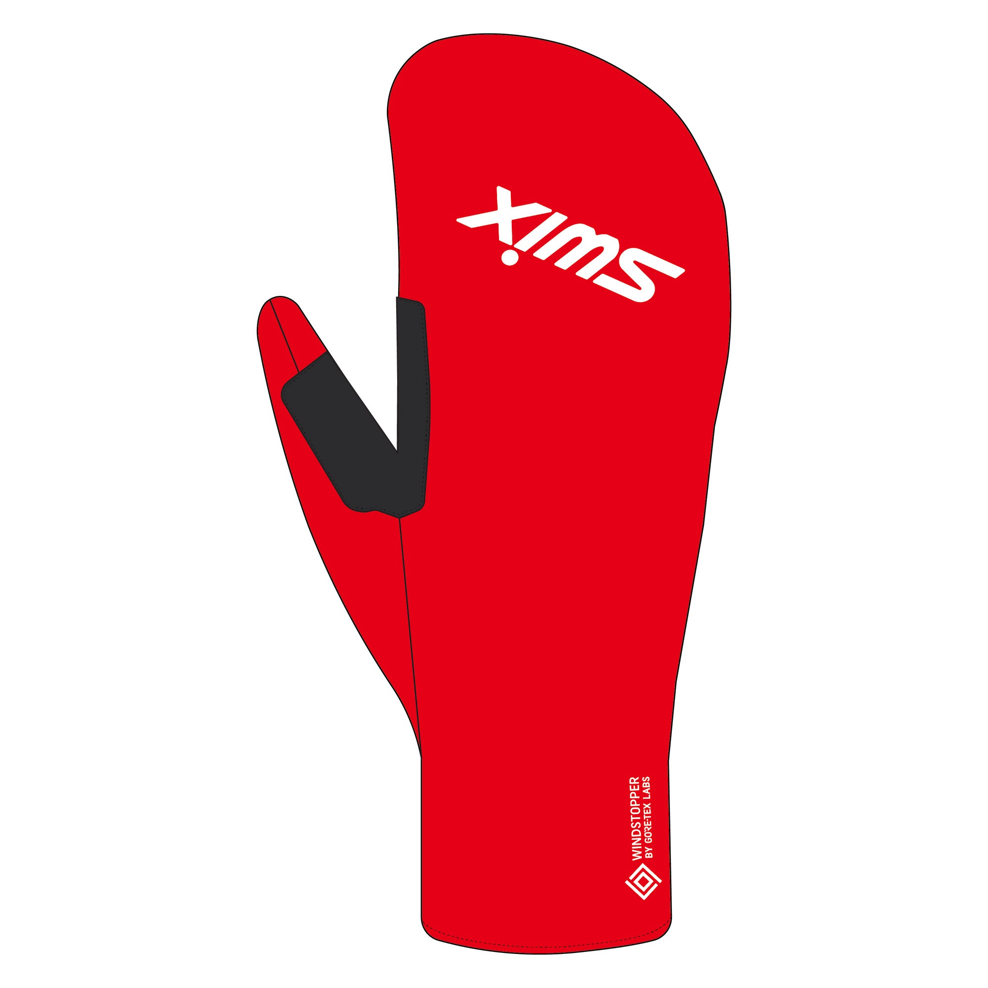 Swix Performance Gore Mitten W