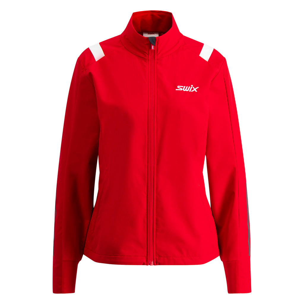 Swix Infinity Jacket W