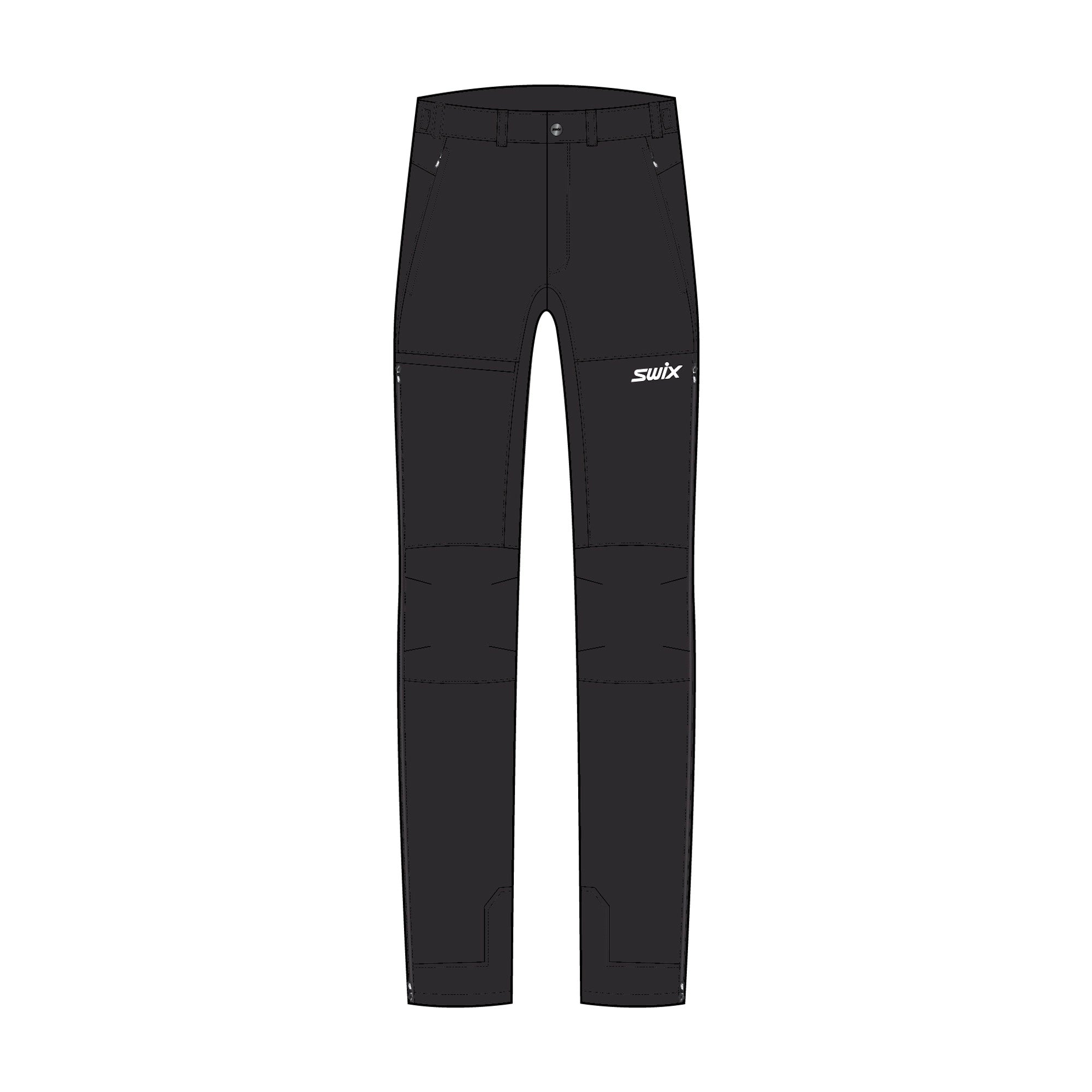 Swix Fjell Pants M