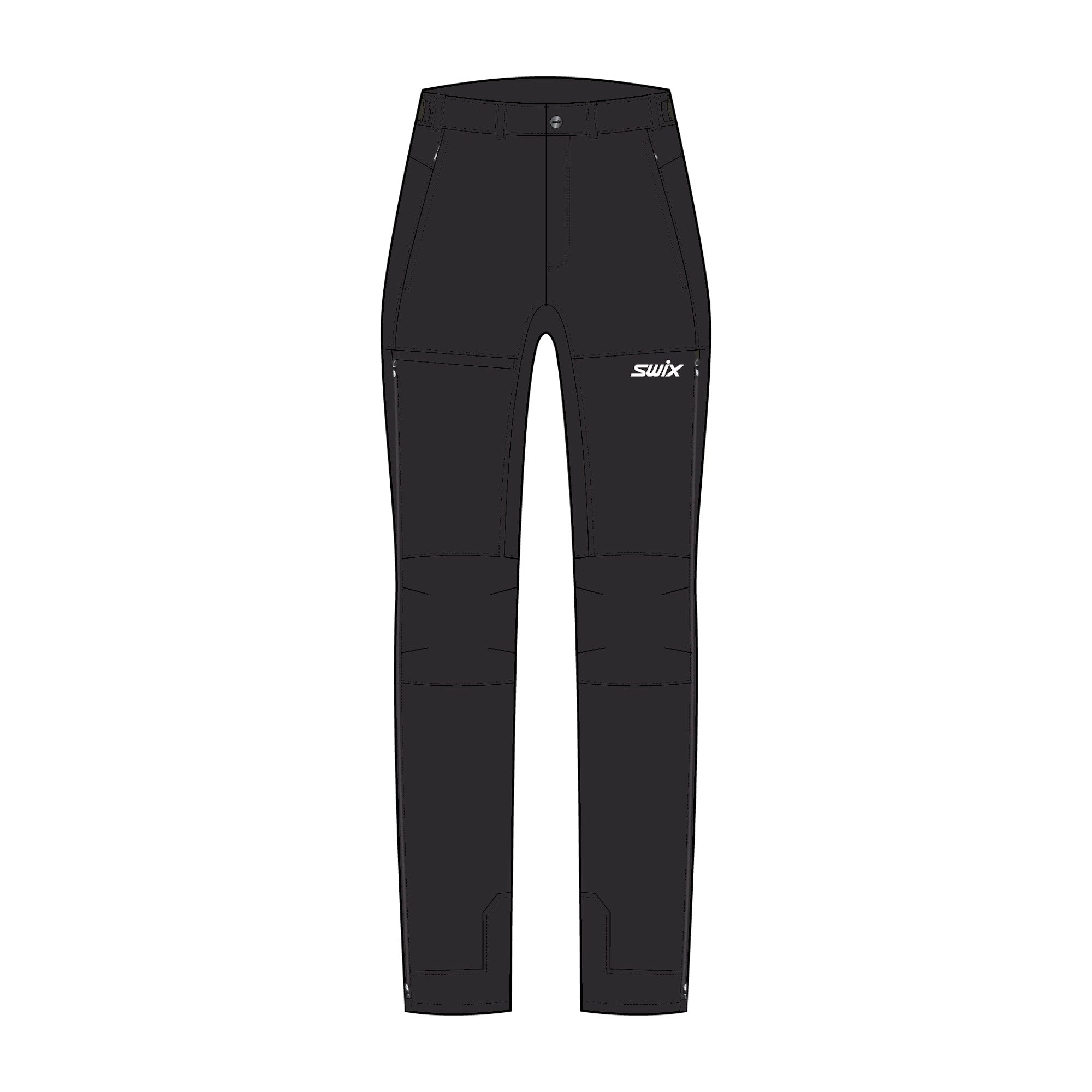 Swix Fjell Pants W