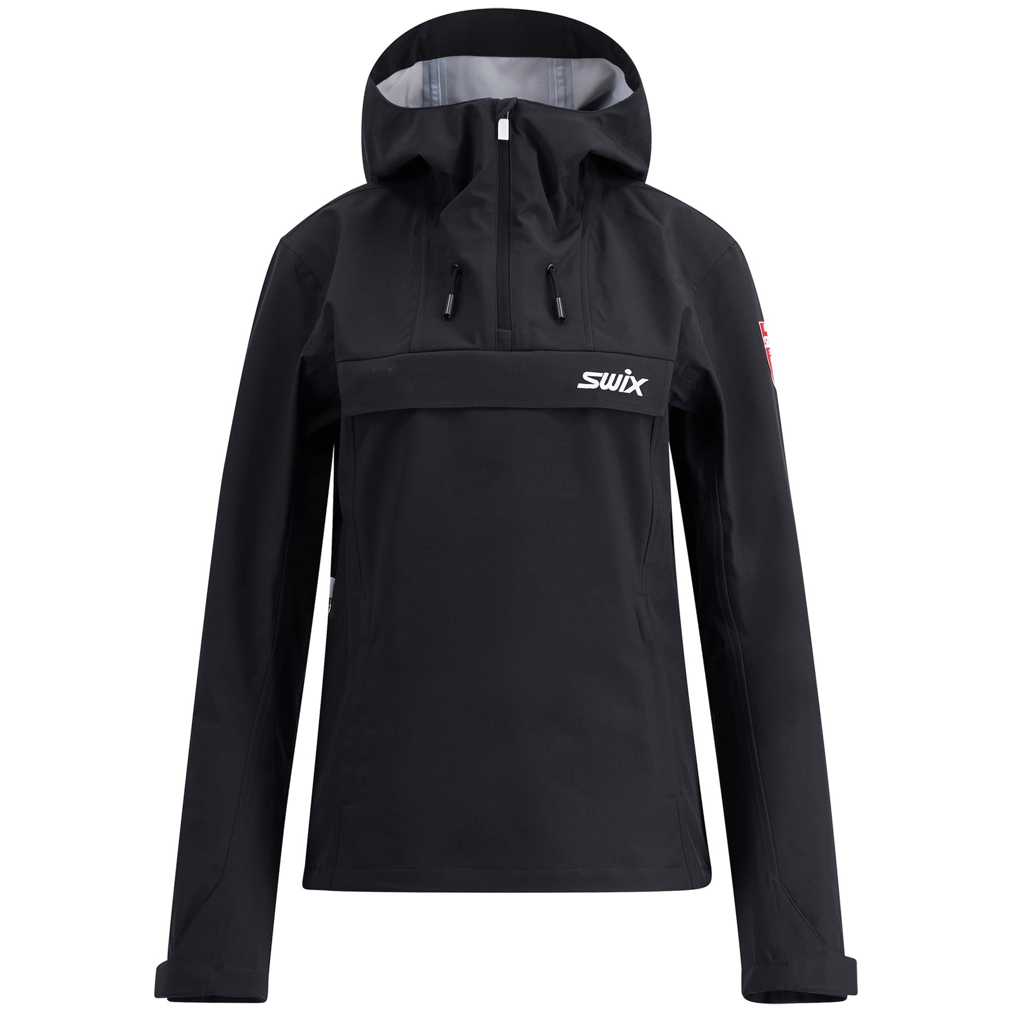 Swix Fjell Anorak W