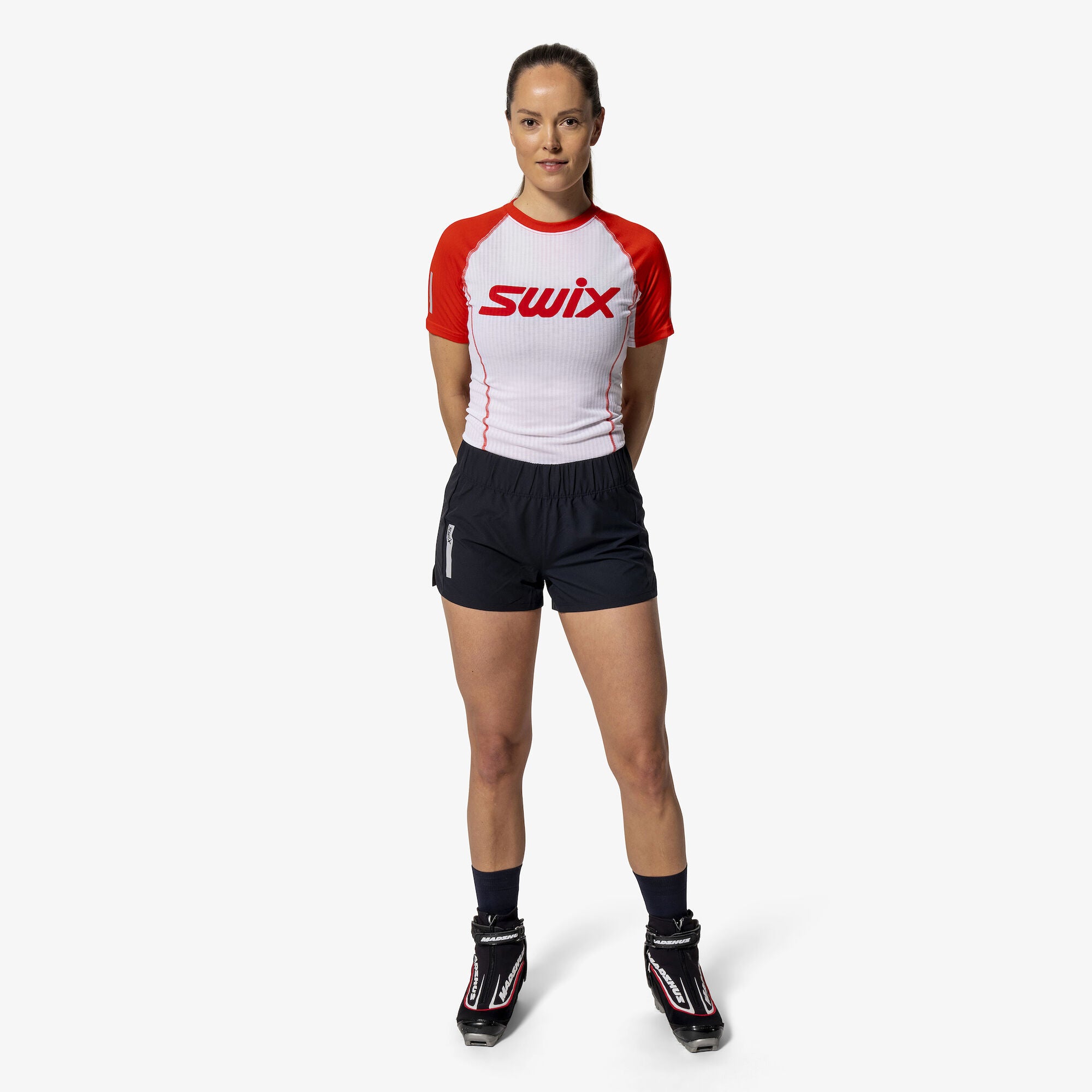 Swix Roadline Light Shorts W