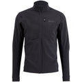 Swix Pace Hybrid Full Zip Midlayer M